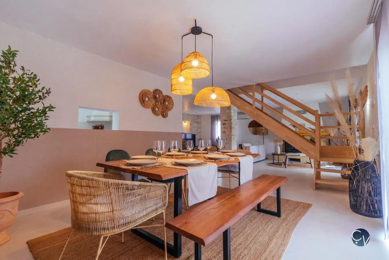 Magnifique Villa au calme avec Piscine — photo 3
