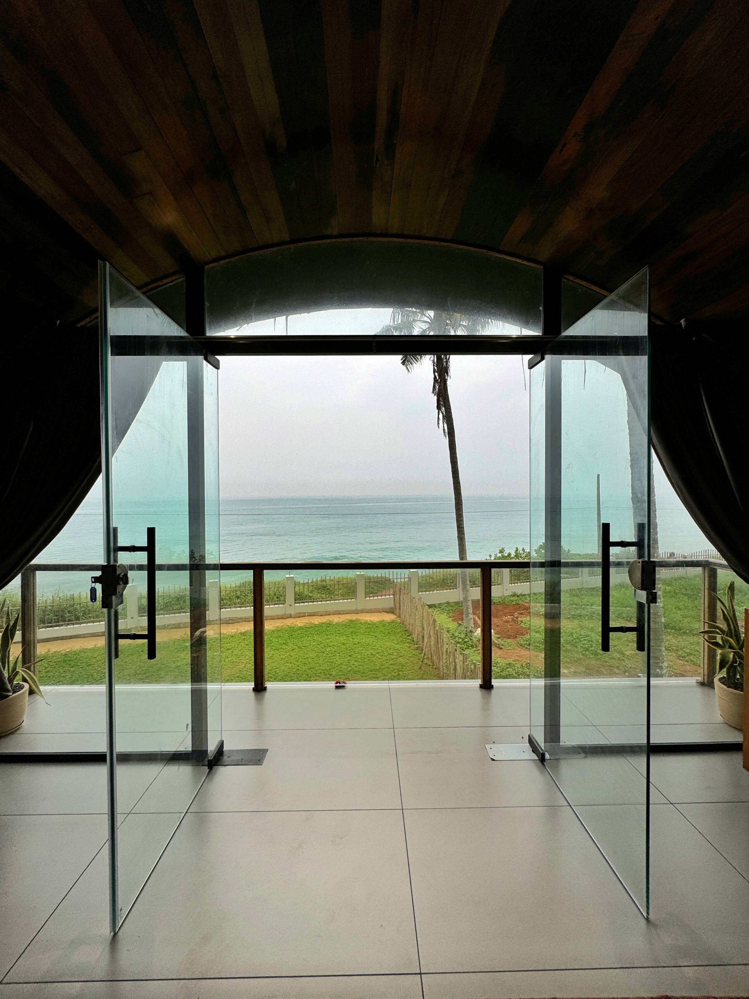 Tira Beach Resort, Varkala (Wave B) 17