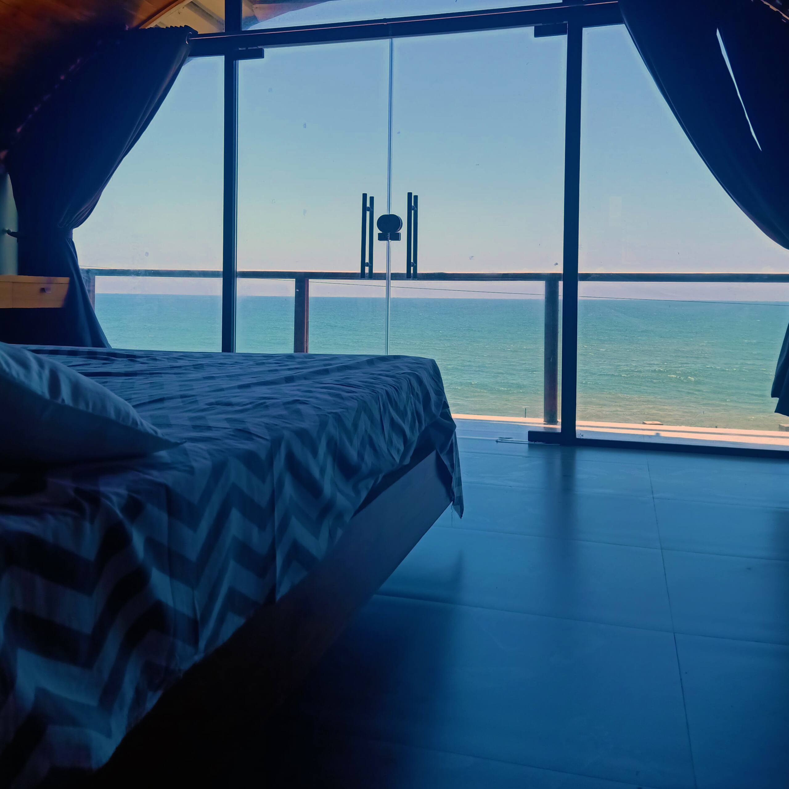 Tira Beach Resort, Varkala (Wave B) 4