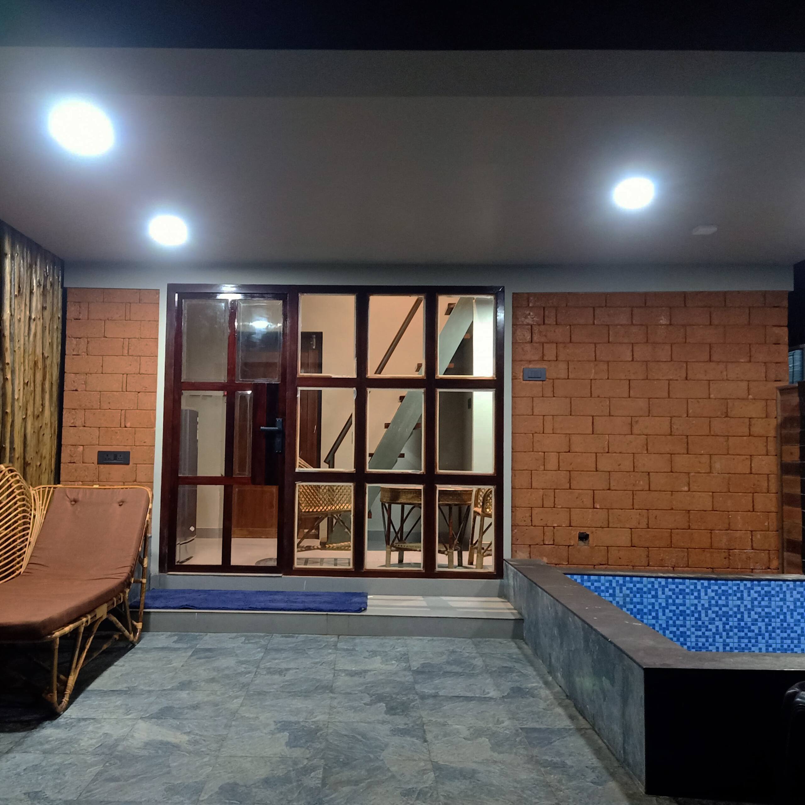 Tira Beach Resort, Varkala (Wave B) 39
