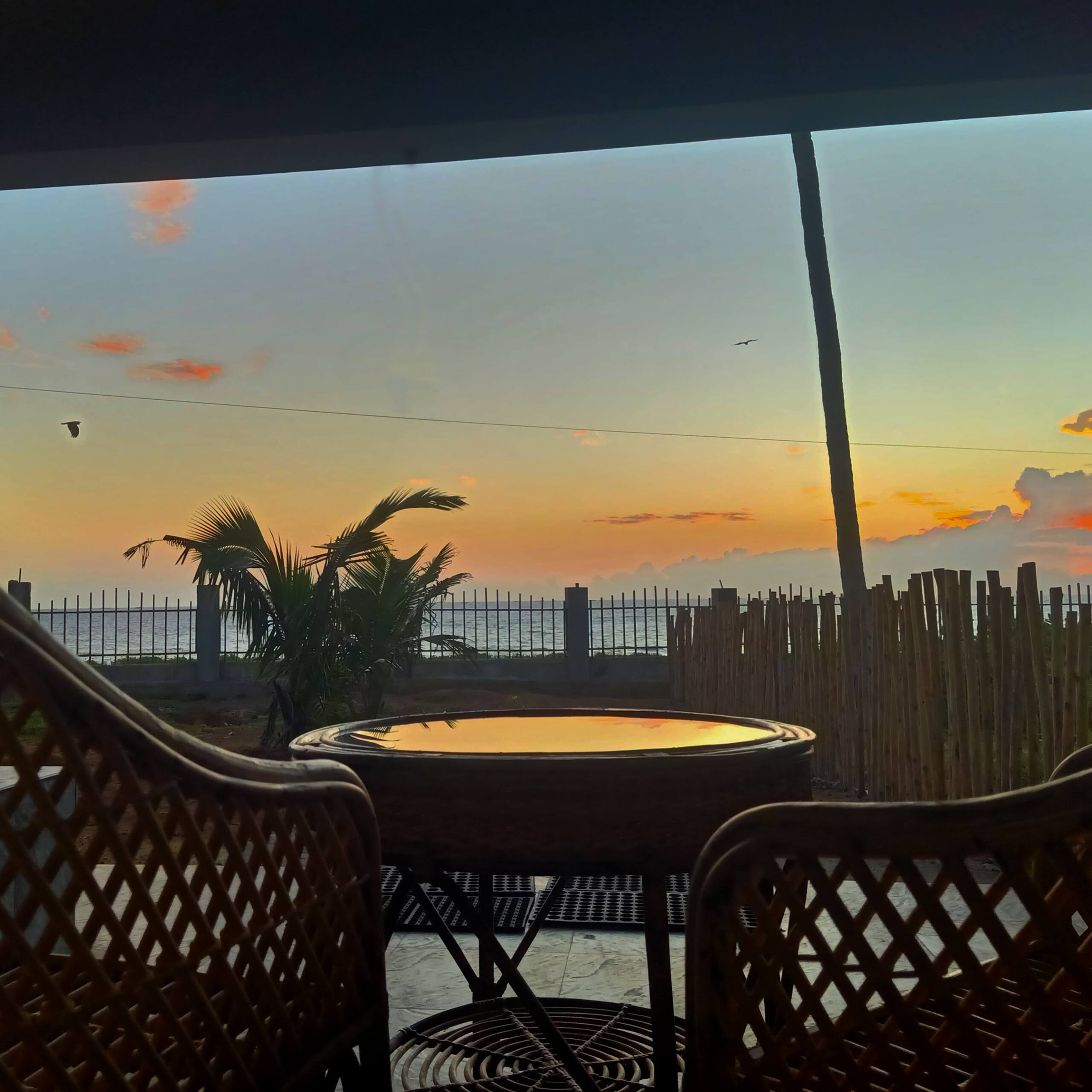 Tira Beach Resort, Varkala (Wave B) 29