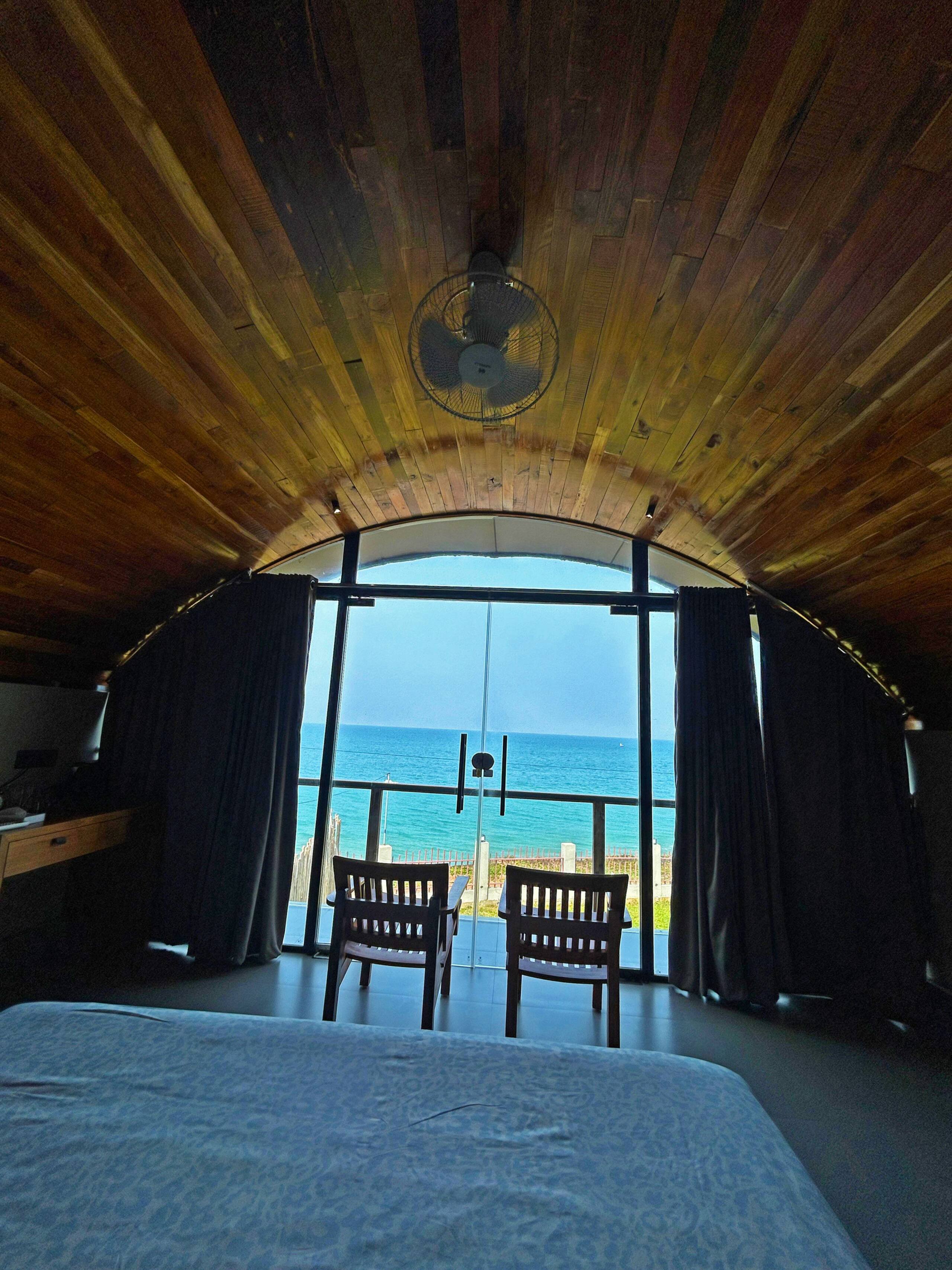 Tira Beach Resort, Varkala (Wave B) 21
