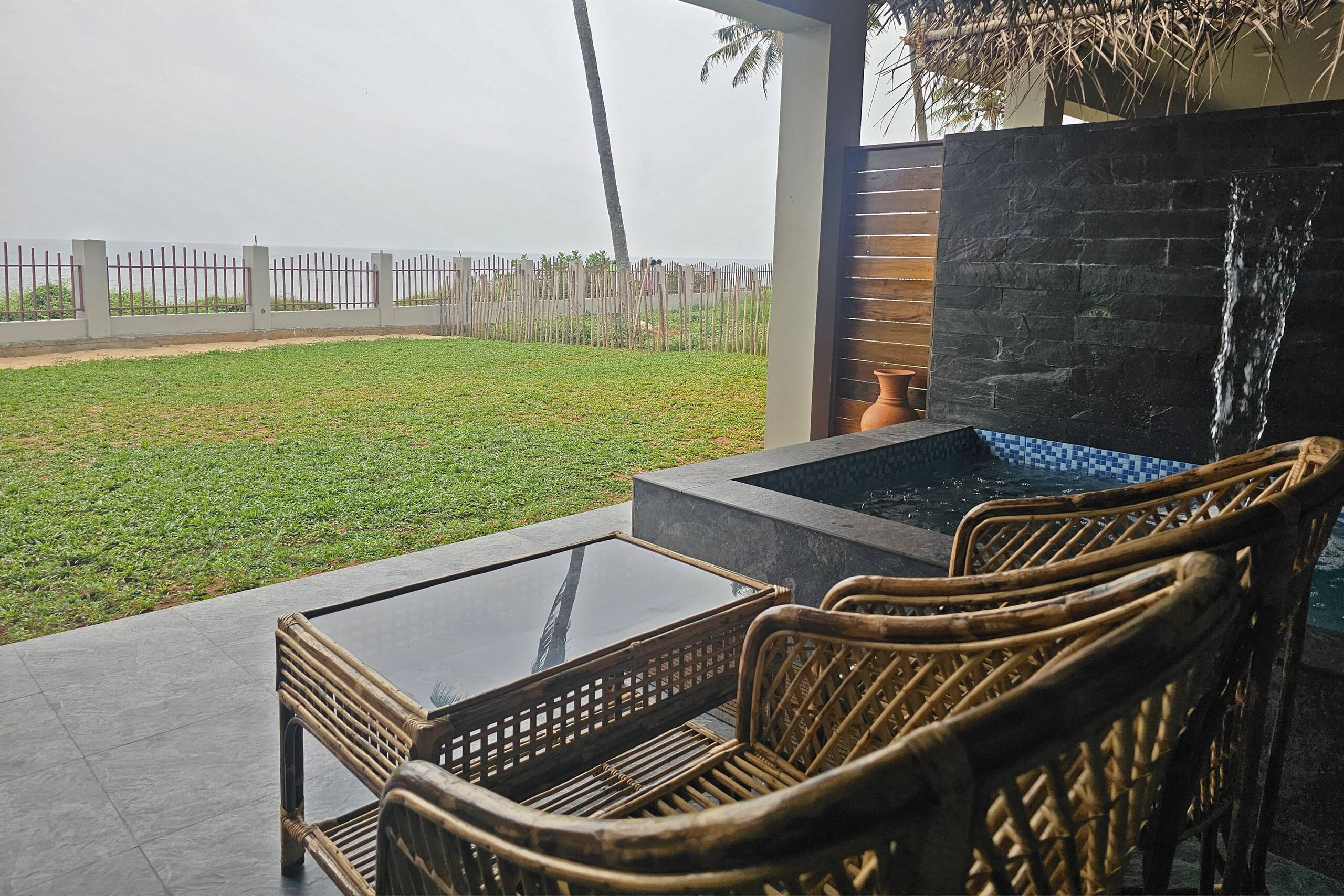Tira Beach Resort, Varkala (Wave B) 30