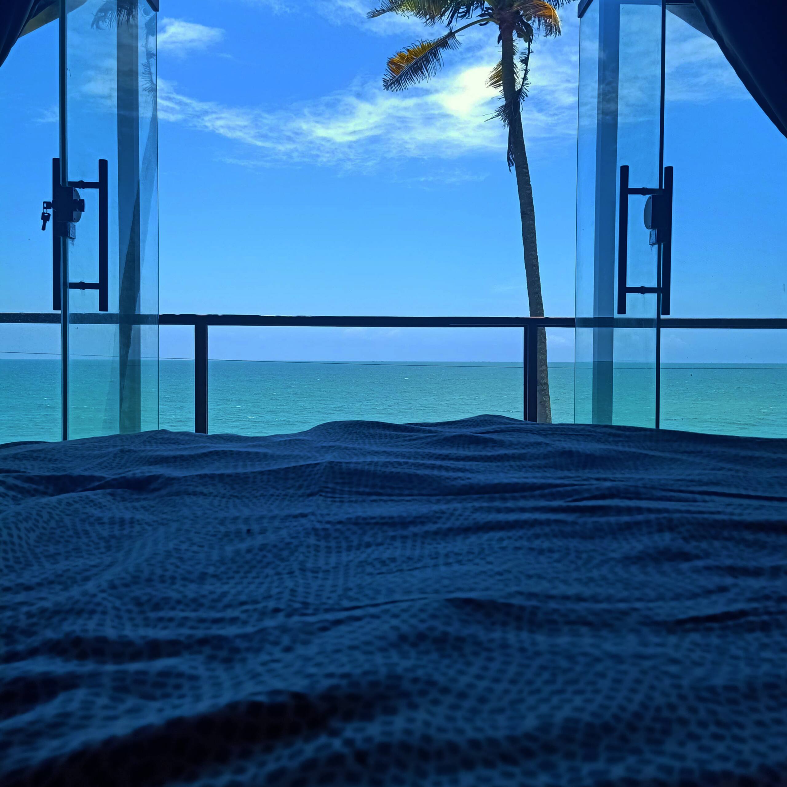 Tira Beach Resort, Varkala (Wave B) 5