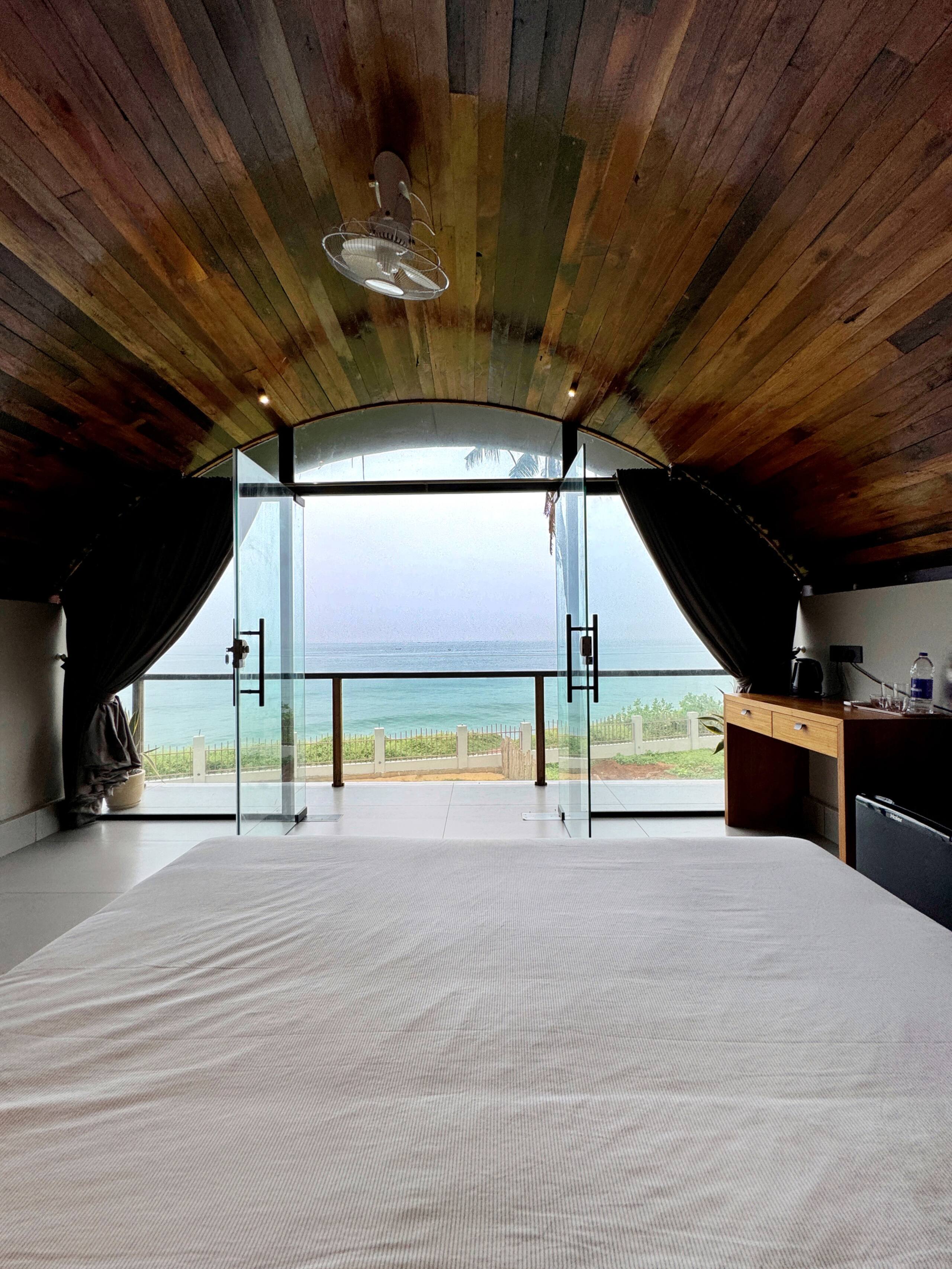 Tira Beach Resort, Varkala (Wave B) 15