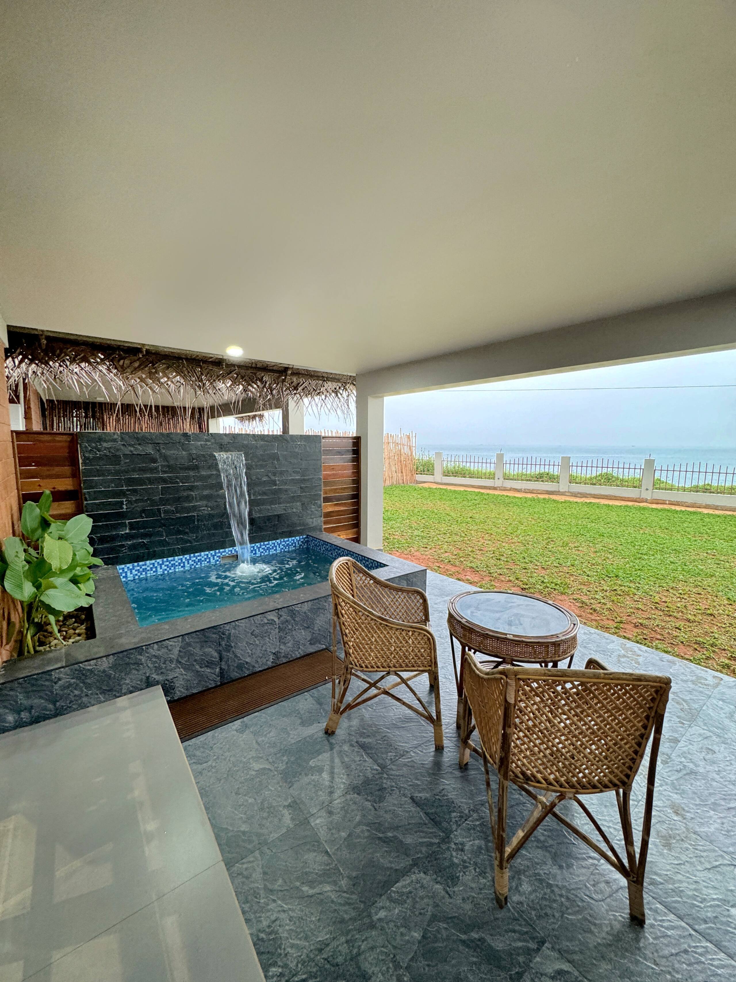 Tira Beach Resort, Varkala (Wave B) 28
