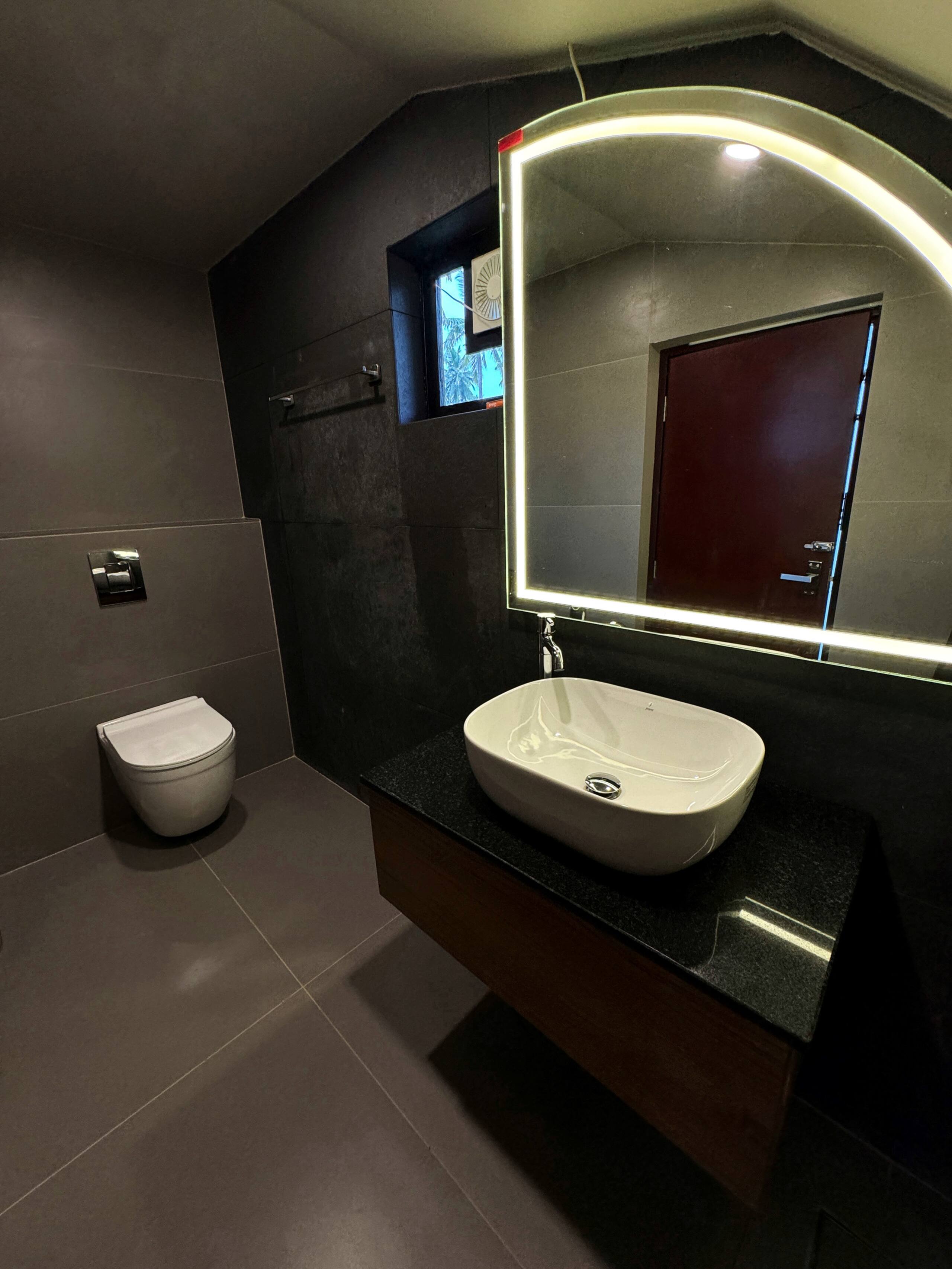 Tira Beach Resort, Varkala (Wave B) 26