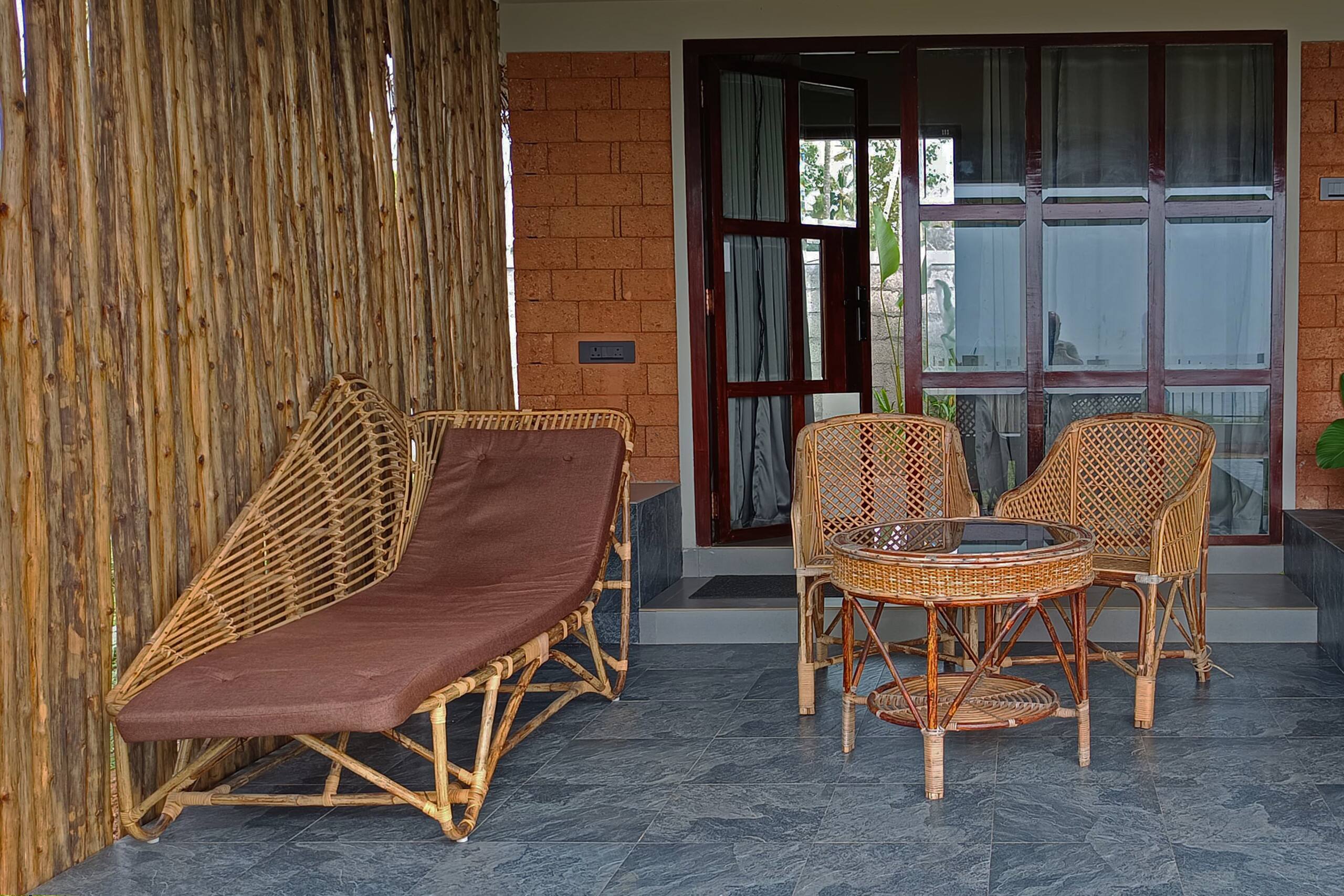 Tira Beach Resort, Varkala (Wave B) 31
