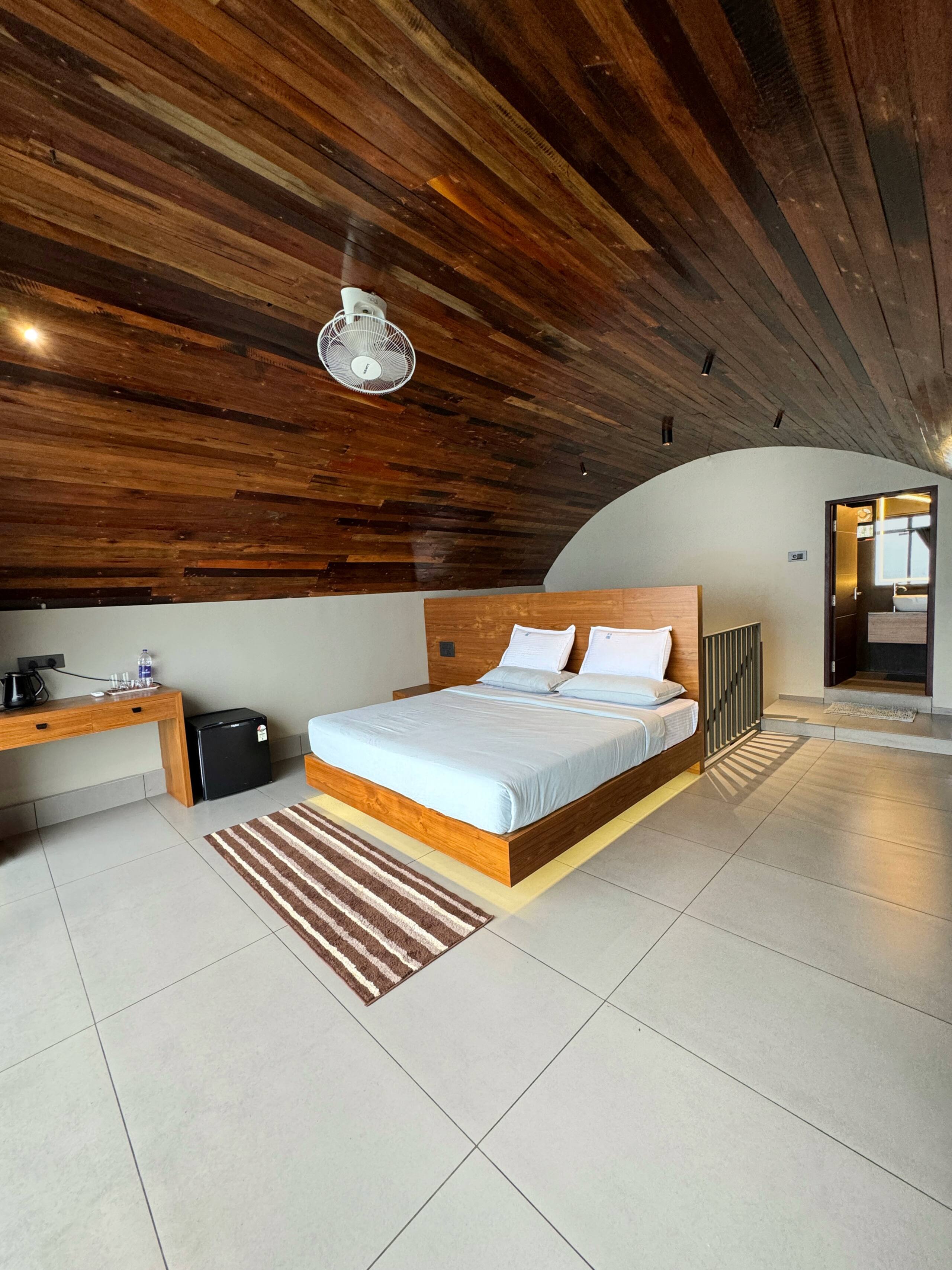 Tira Beach Resort, Varkala (Wave B) 18