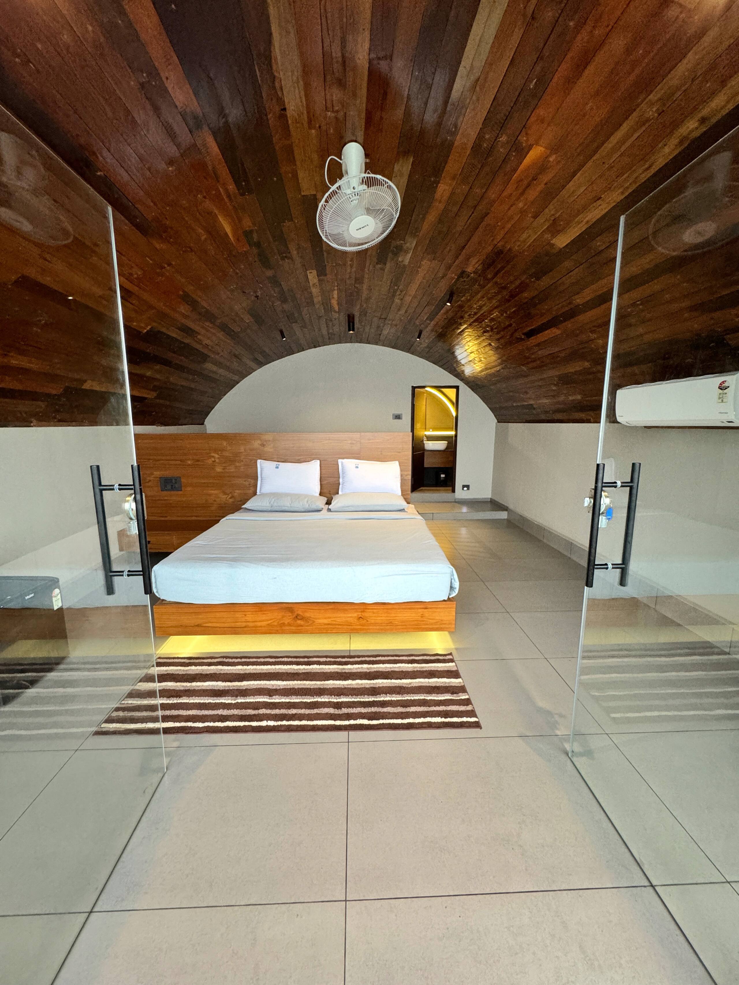 Tira Beach Resort, Varkala (Wave B) 19