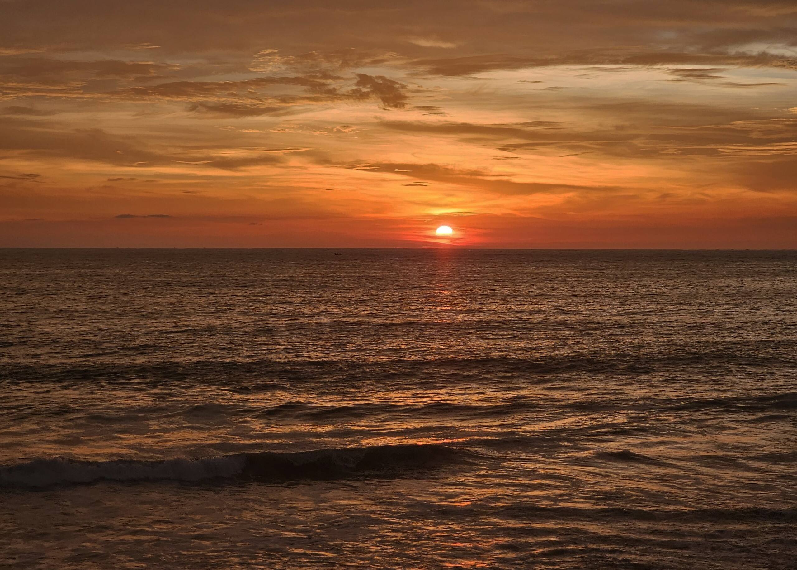 Tira Beach Resort, Varkala (Wave B) 6