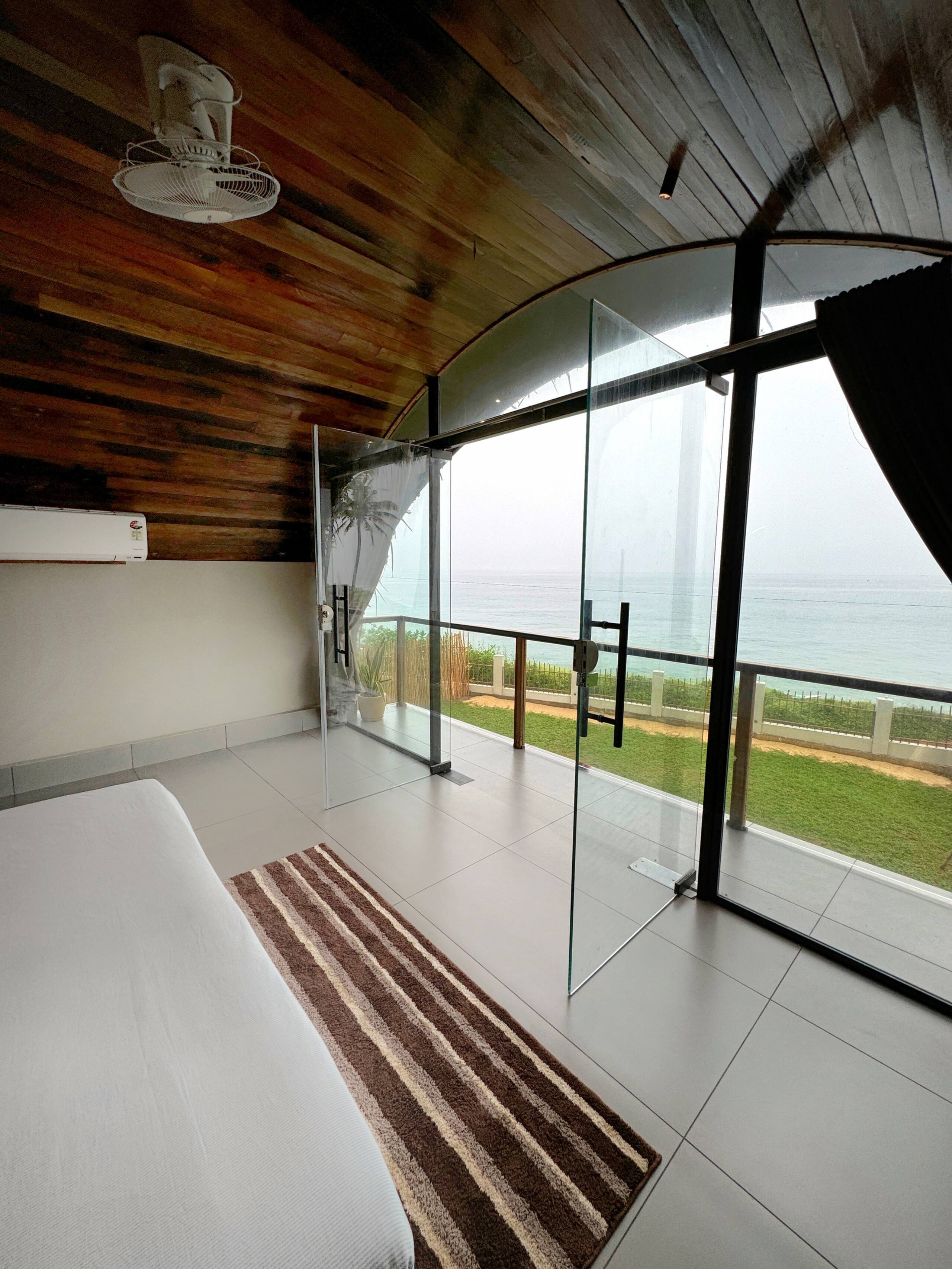Tira Beach Resort, Varkala (Wave B) 16