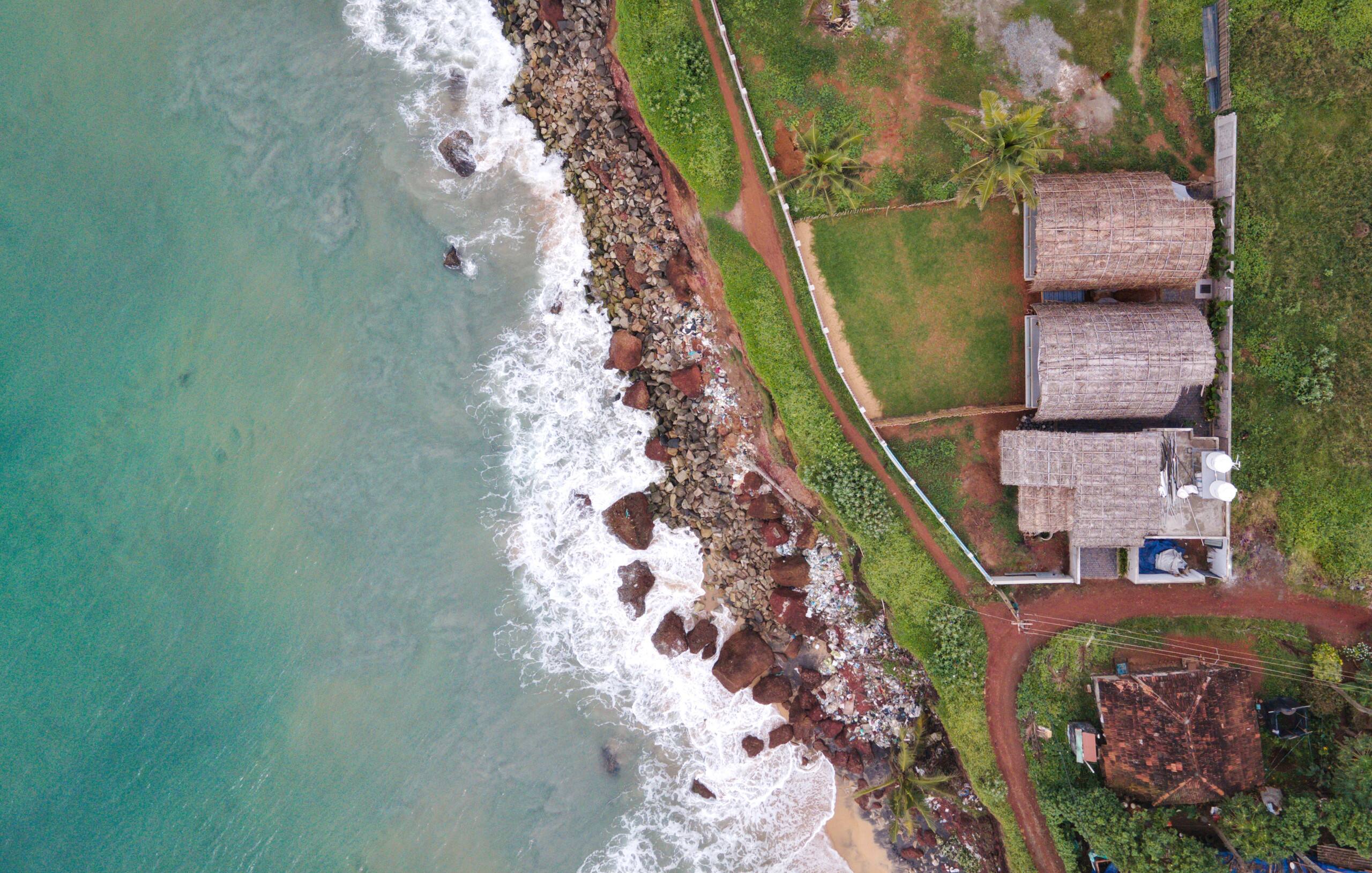 Tira Beach Resort, Varkala (Wave B) 37