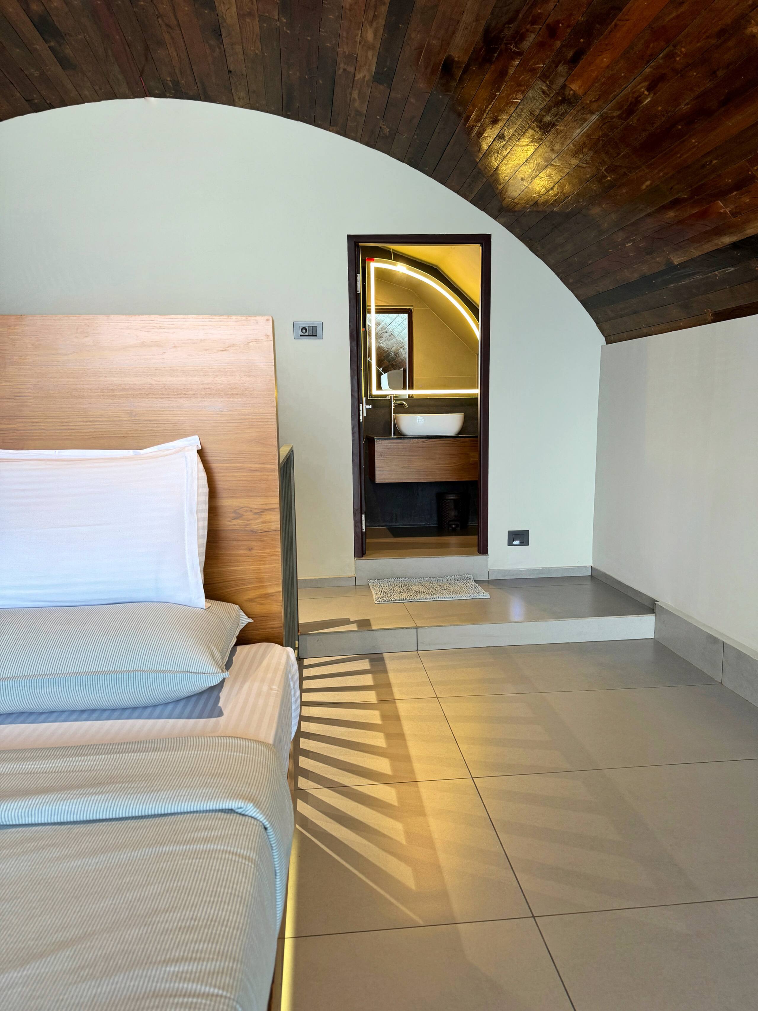 Tira Beach Resort, Varkala (Wave B) 20