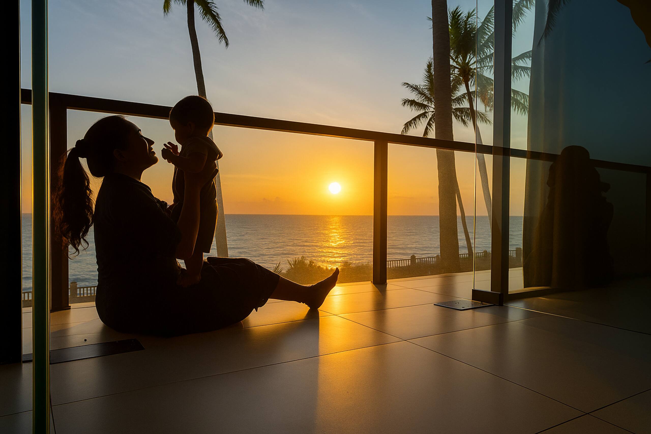Tira Beach Resort, Varkala (Wave B) 32