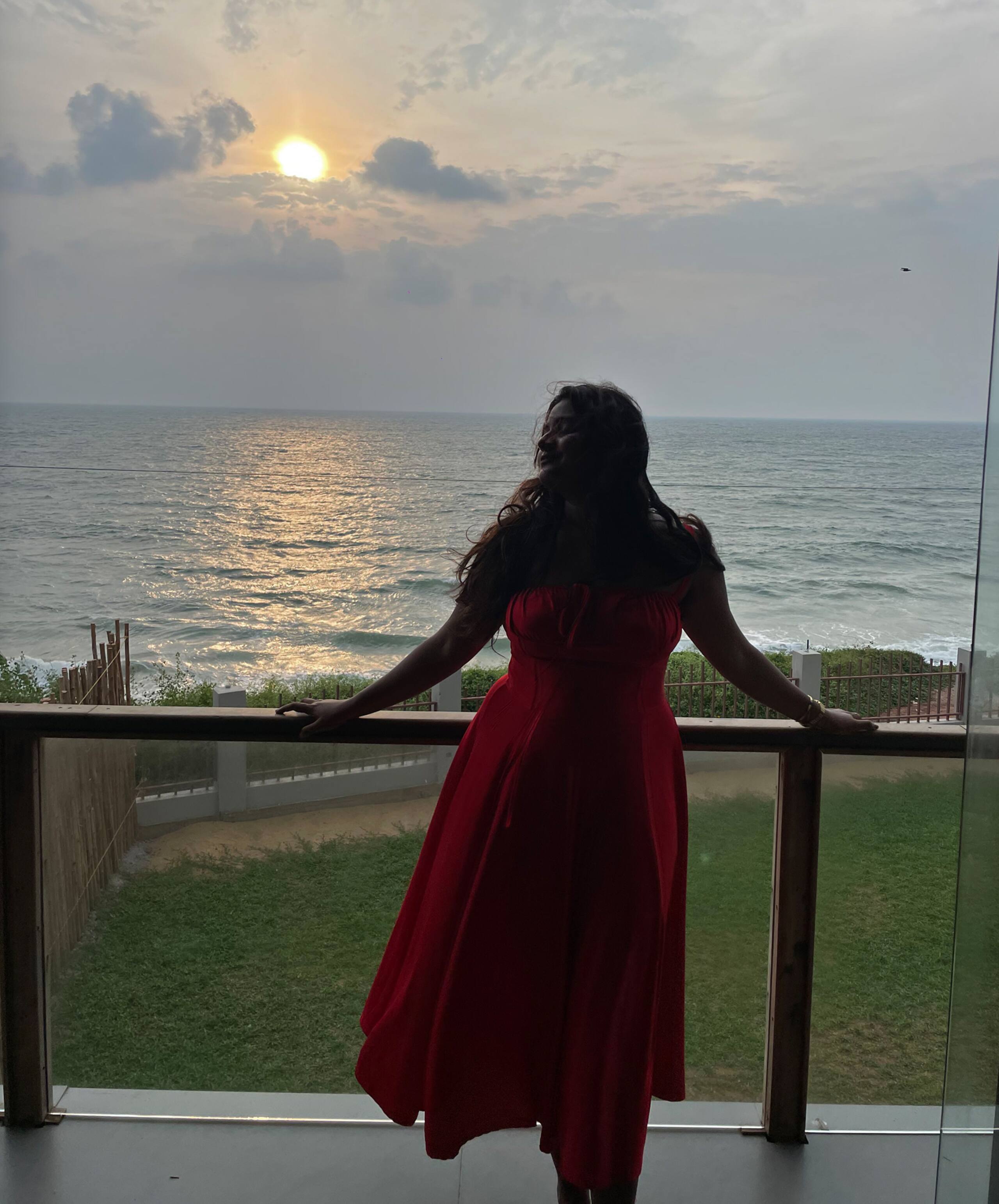 Tira Beach Resort, Varkala (Wave B) 34