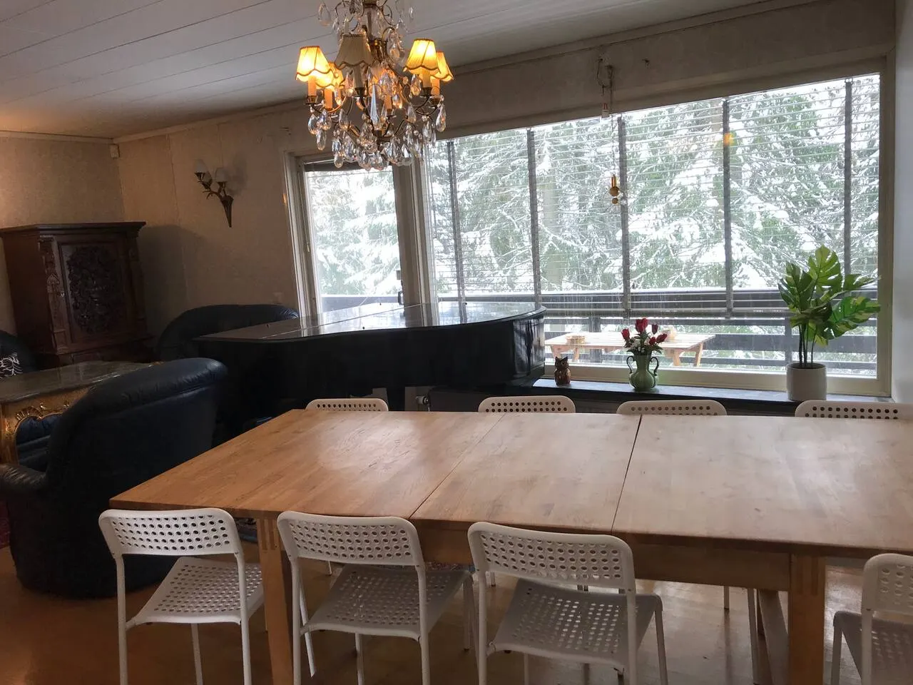 Workersstay – Corporate Housing - Sundsvall - Sverige — photo 3