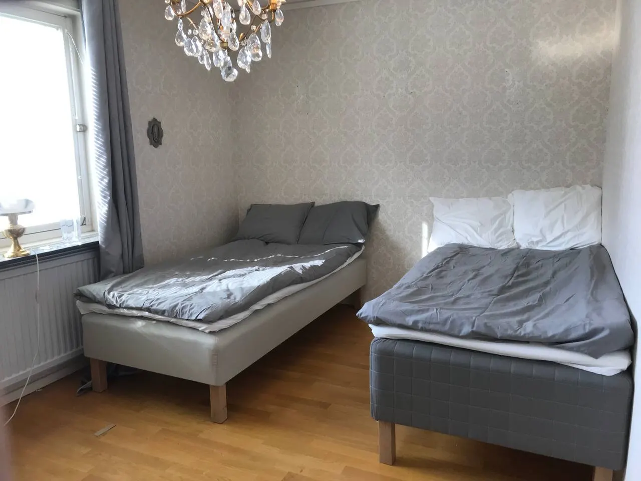 Workersstay – Corporate Housing - Sundsvall - Sverige 8