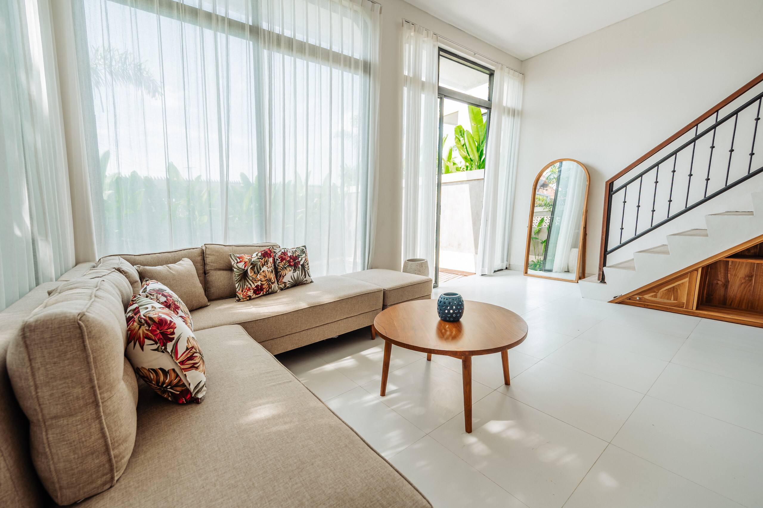 Villa this is Bali II