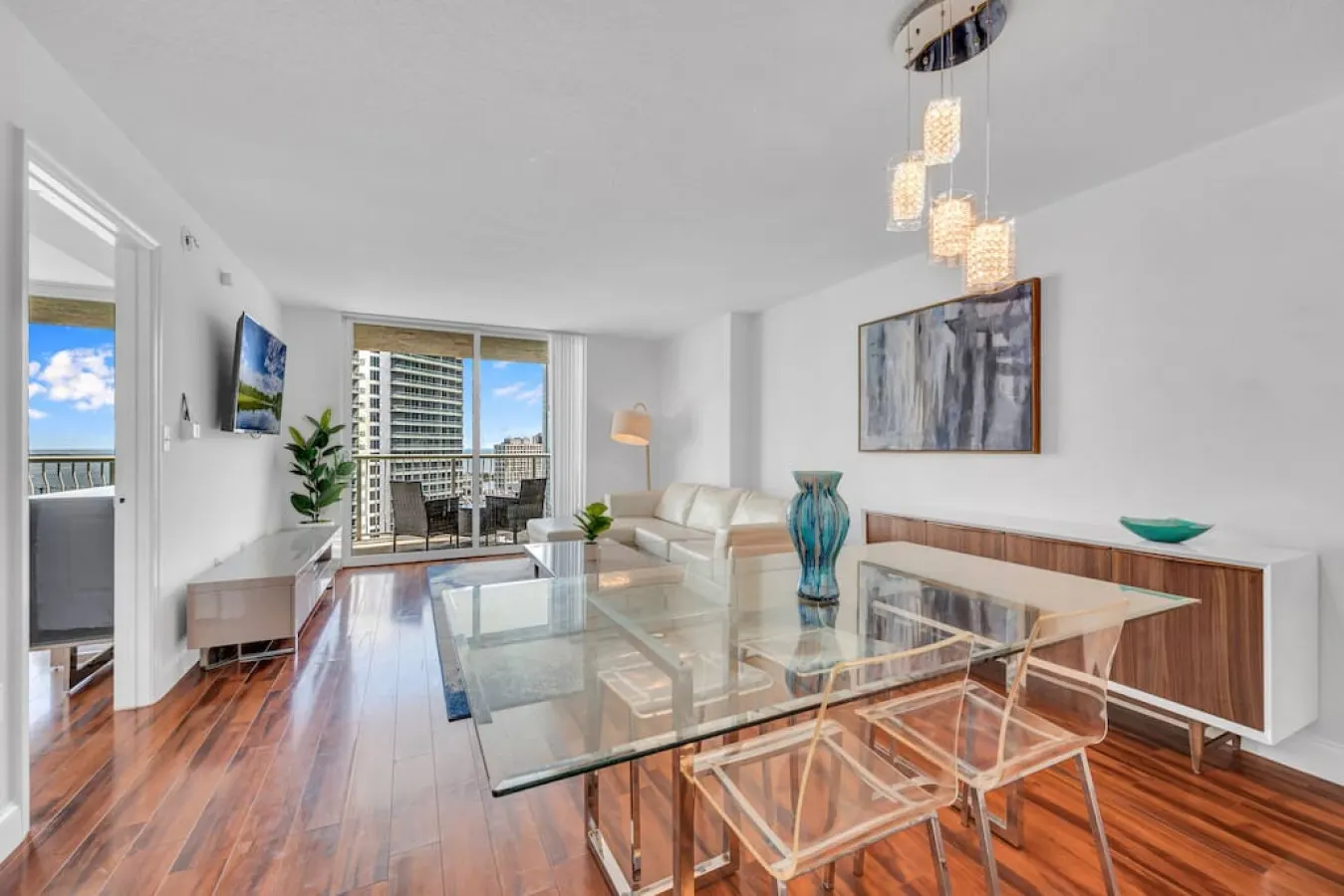 40th floor Ocean View - Best Location 2