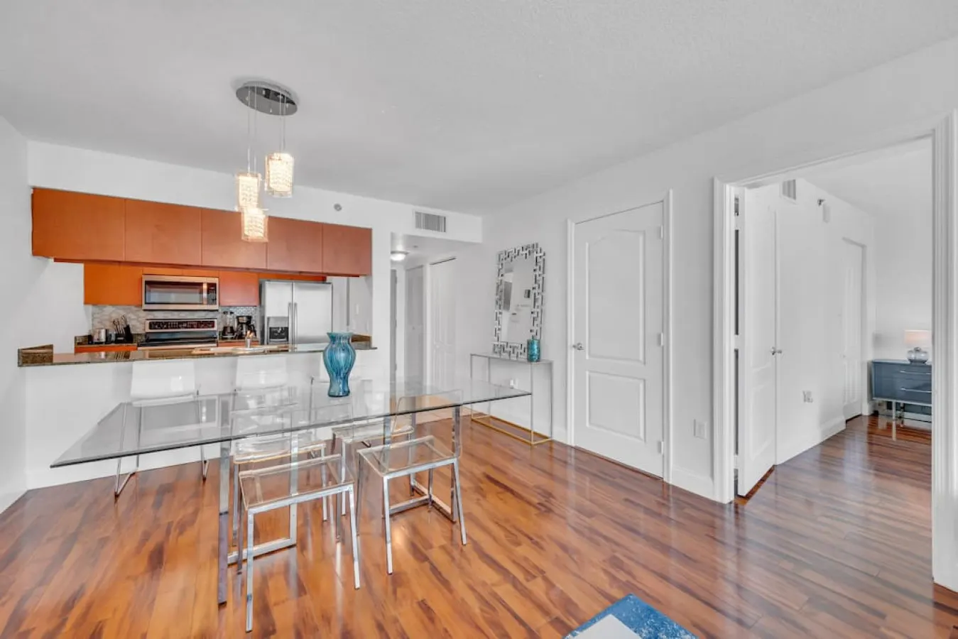 40th floor Ocean View - Best Location 11