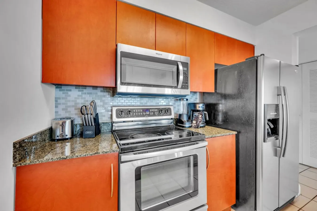 40th floor Ocean View - Best Location 13