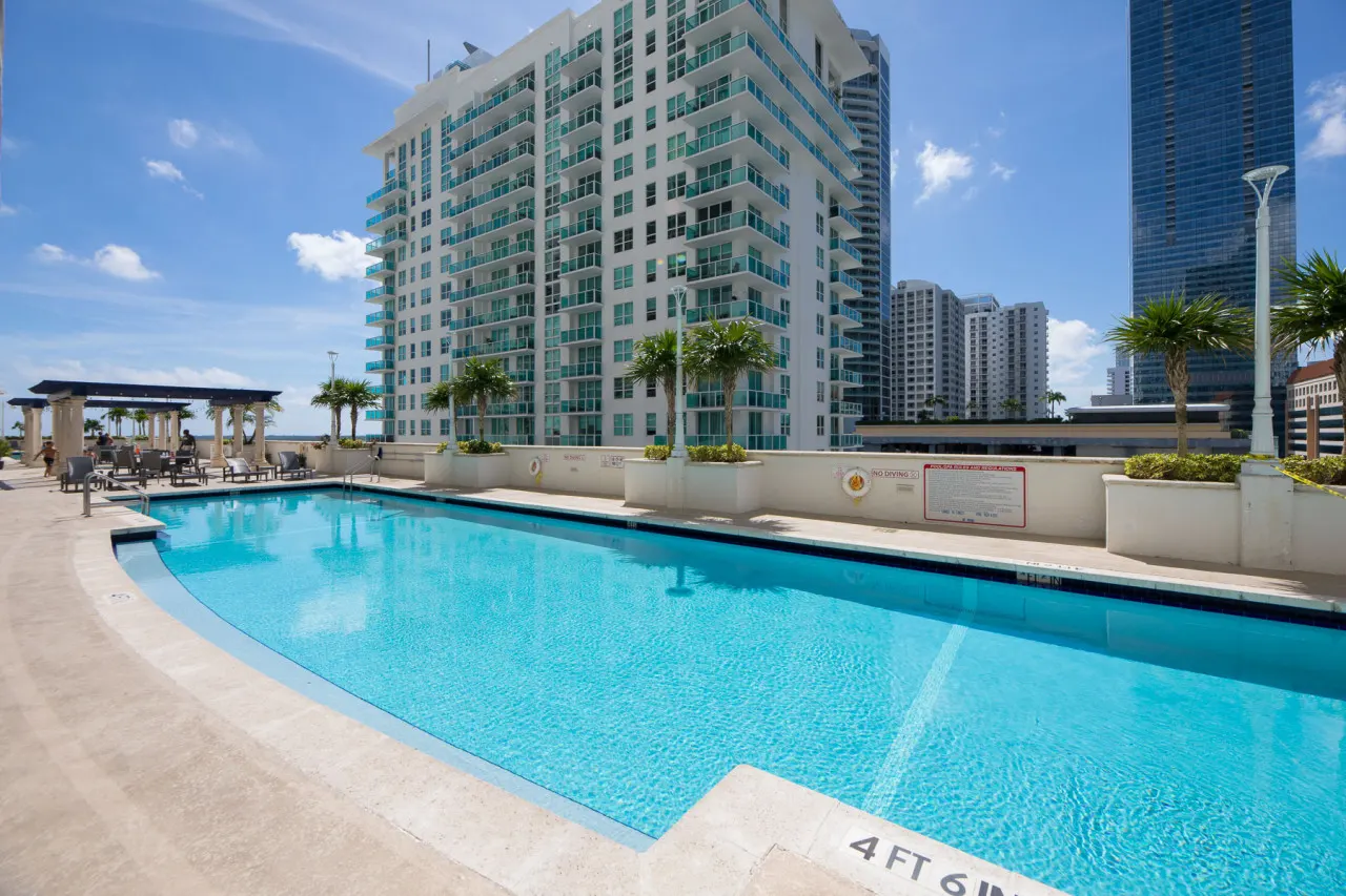 40th floor Ocean View - Best Location 20