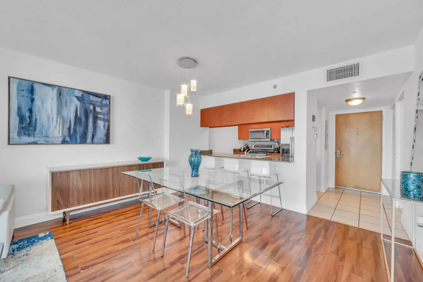 40th floor Ocean View - Best Location 7