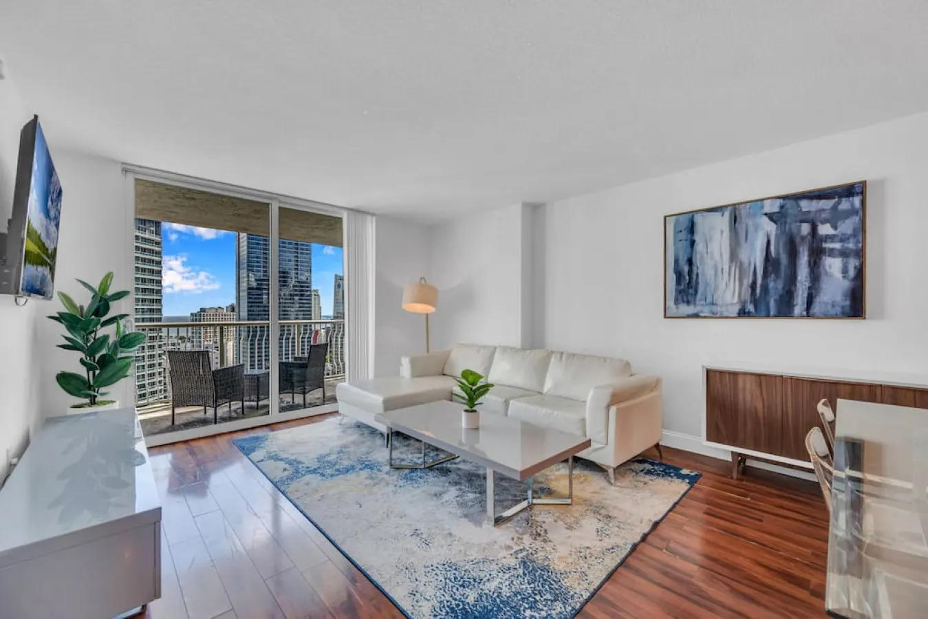 40th floor Ocean View - Best Location 8