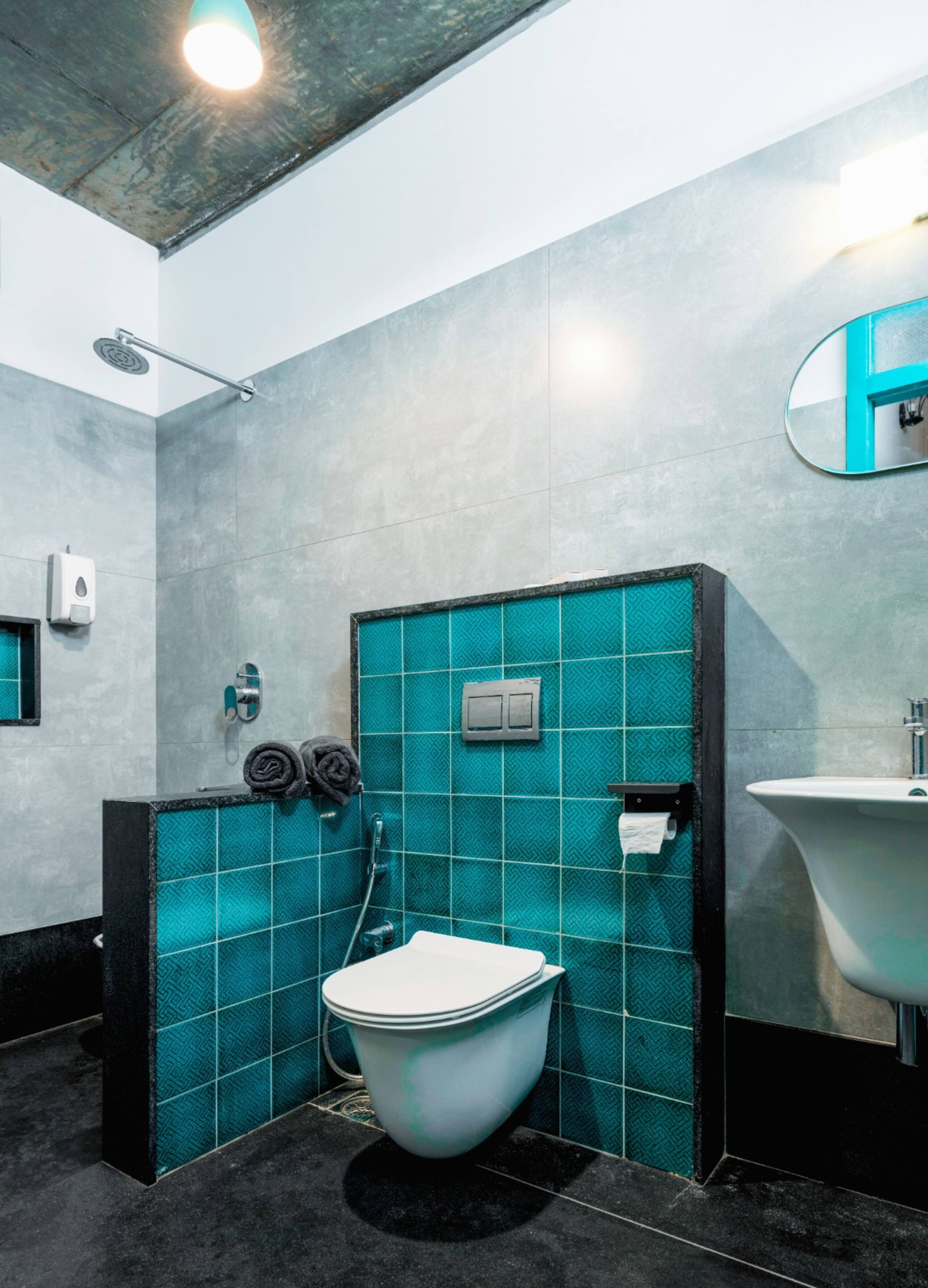 Tentgram Brick House- 2 Bedroom (1) 6