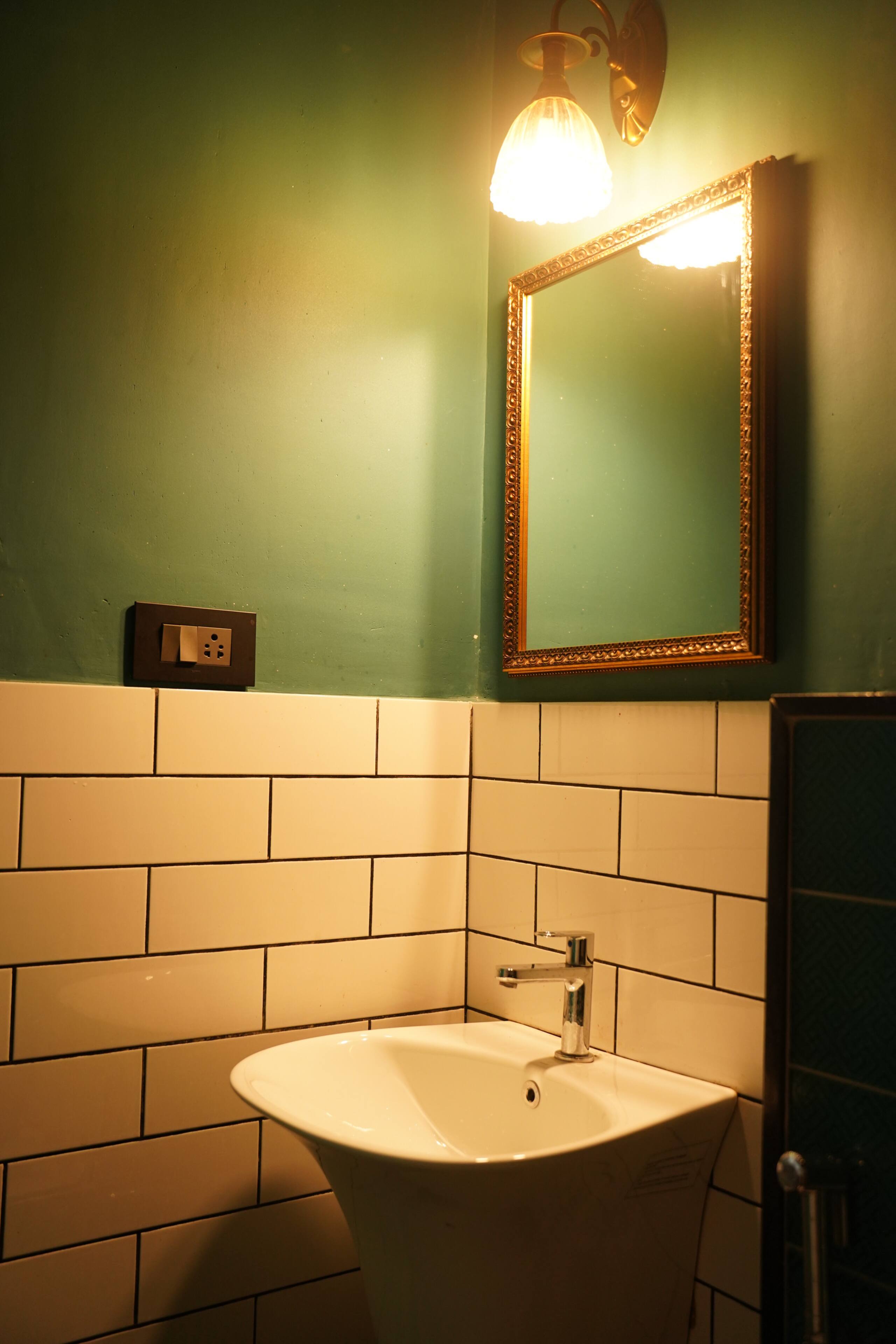 Tentgram Brick House- 2 Bedroom (1) 8