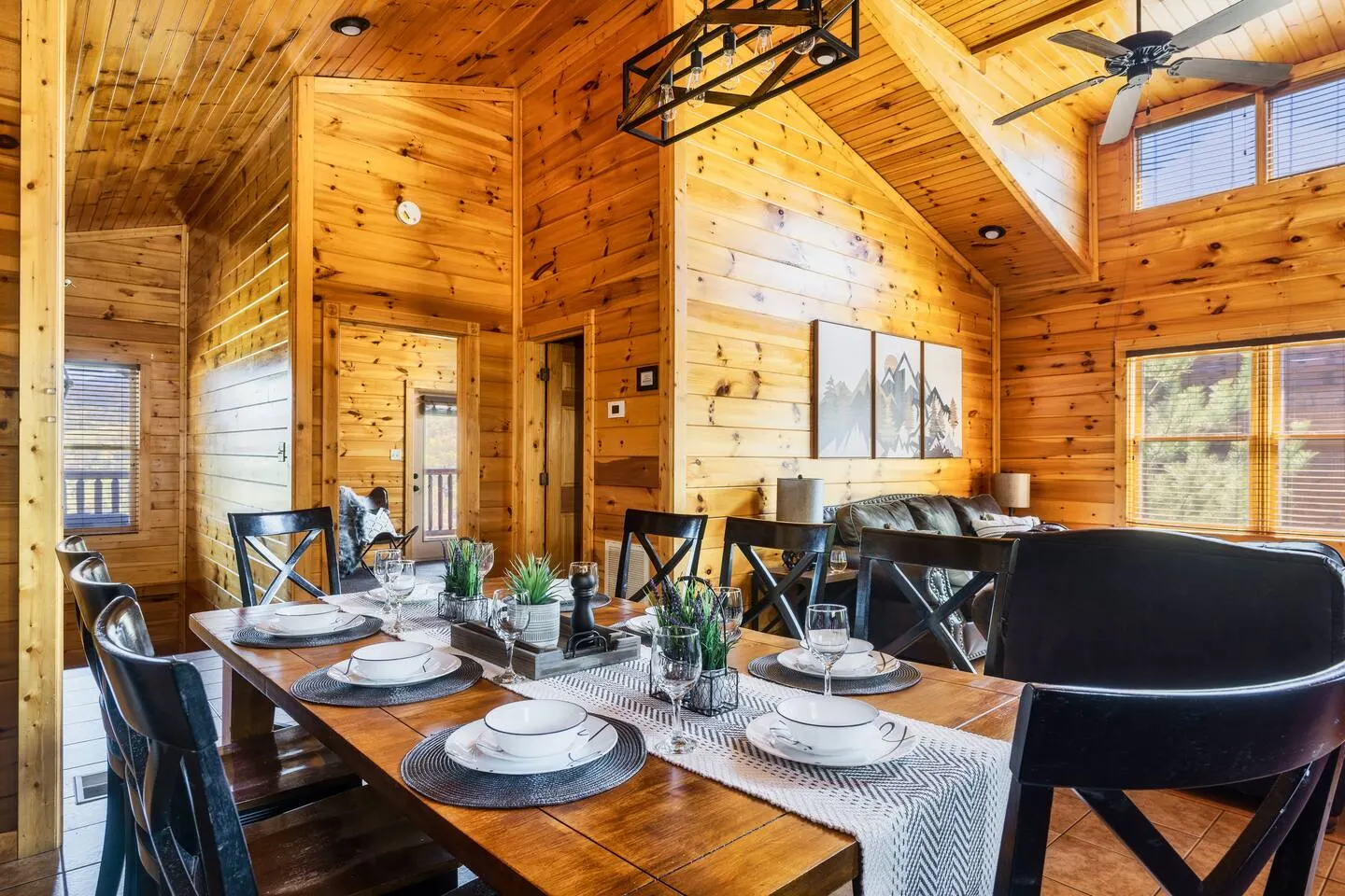 Spectacular Mtn Views, Hot Tub, Resort Pool, Games 12