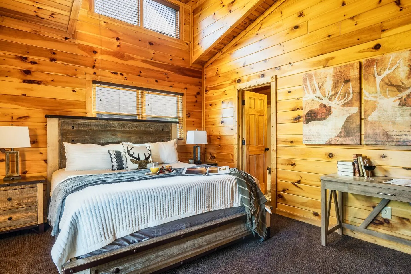 Spectacular Mtn Views, Hot Tub, Resort Pool, Games 17