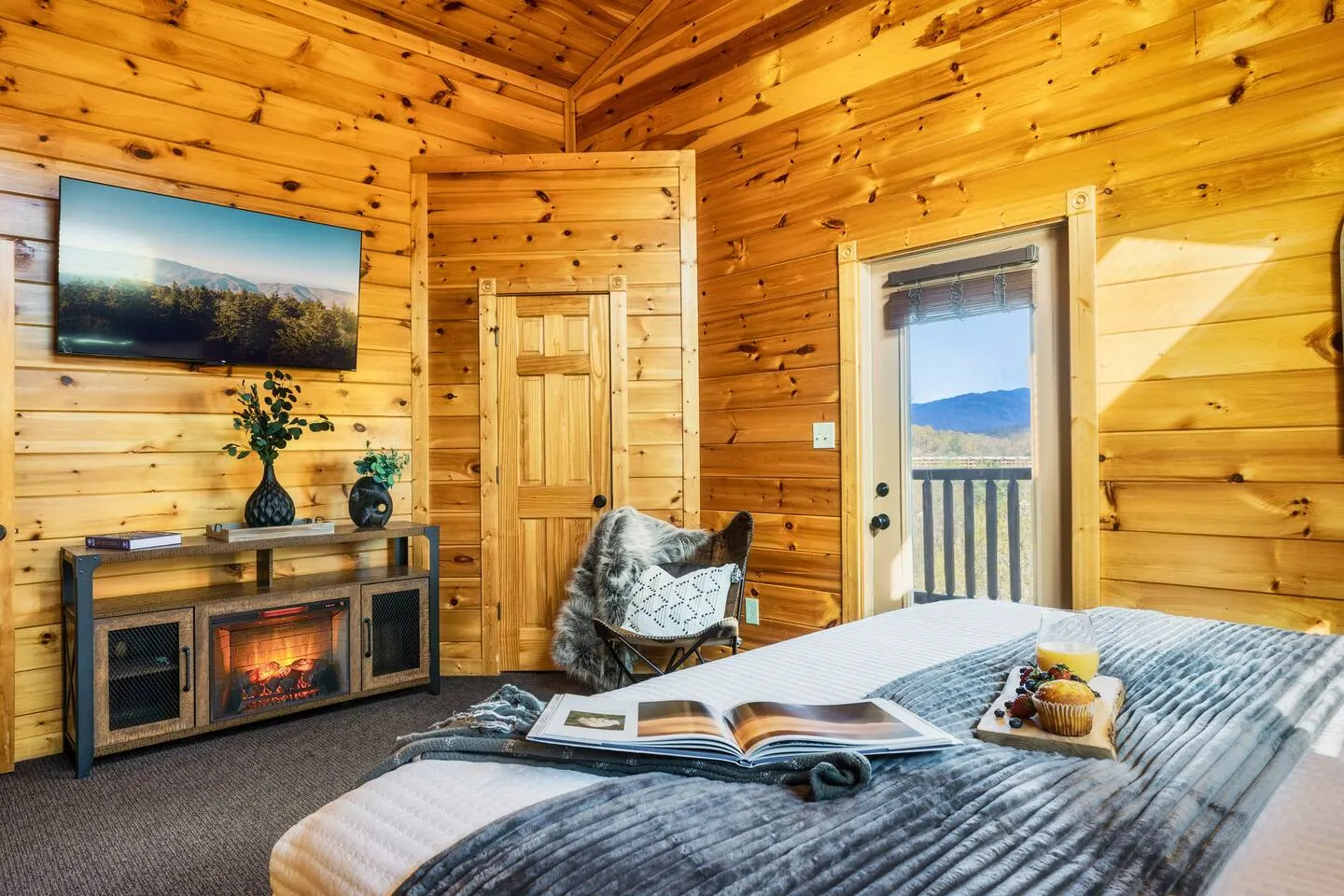 Spectacular Mtn Views, Hot Tub, Resort Pool, Games 20