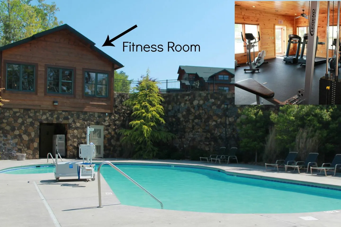 Spectacular Mtn Views, Hot Tub, Resort Pool, Games 5