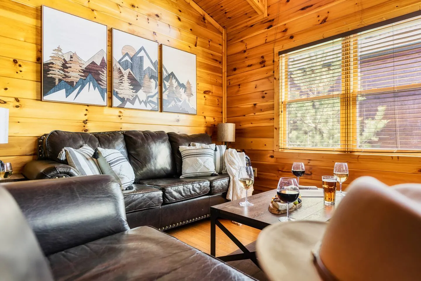 Spectacular Mtn Views, Hot Tub, Resort Pool, Games 7