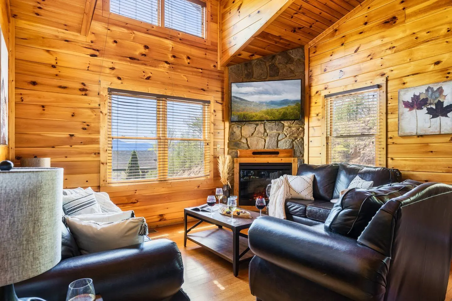 Spectacular Mtn Views, Hot Tub, Resort Pool, Games 8