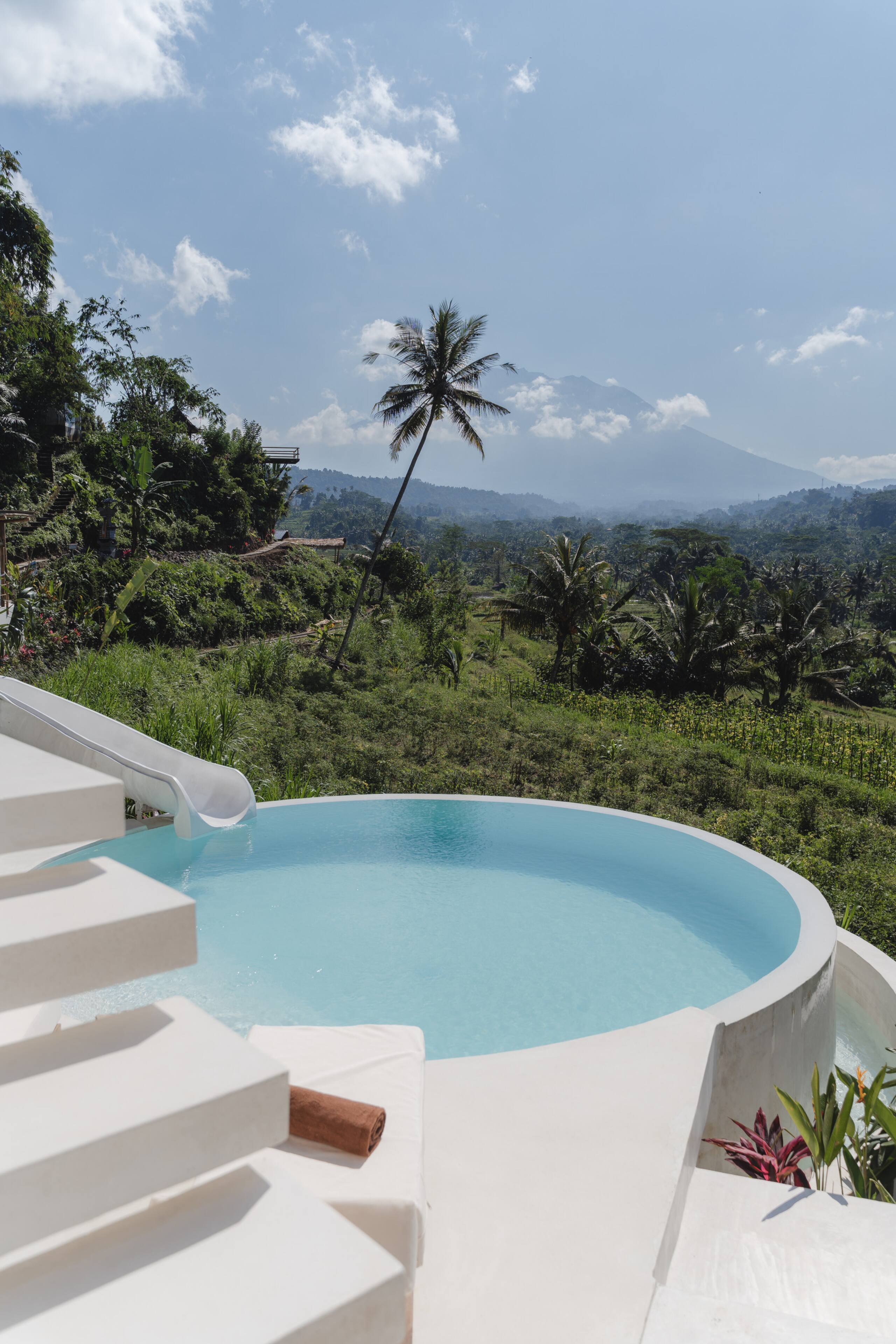 1 Bedroom Villa - Villa Lestari by NUMA Bali Hotel 36