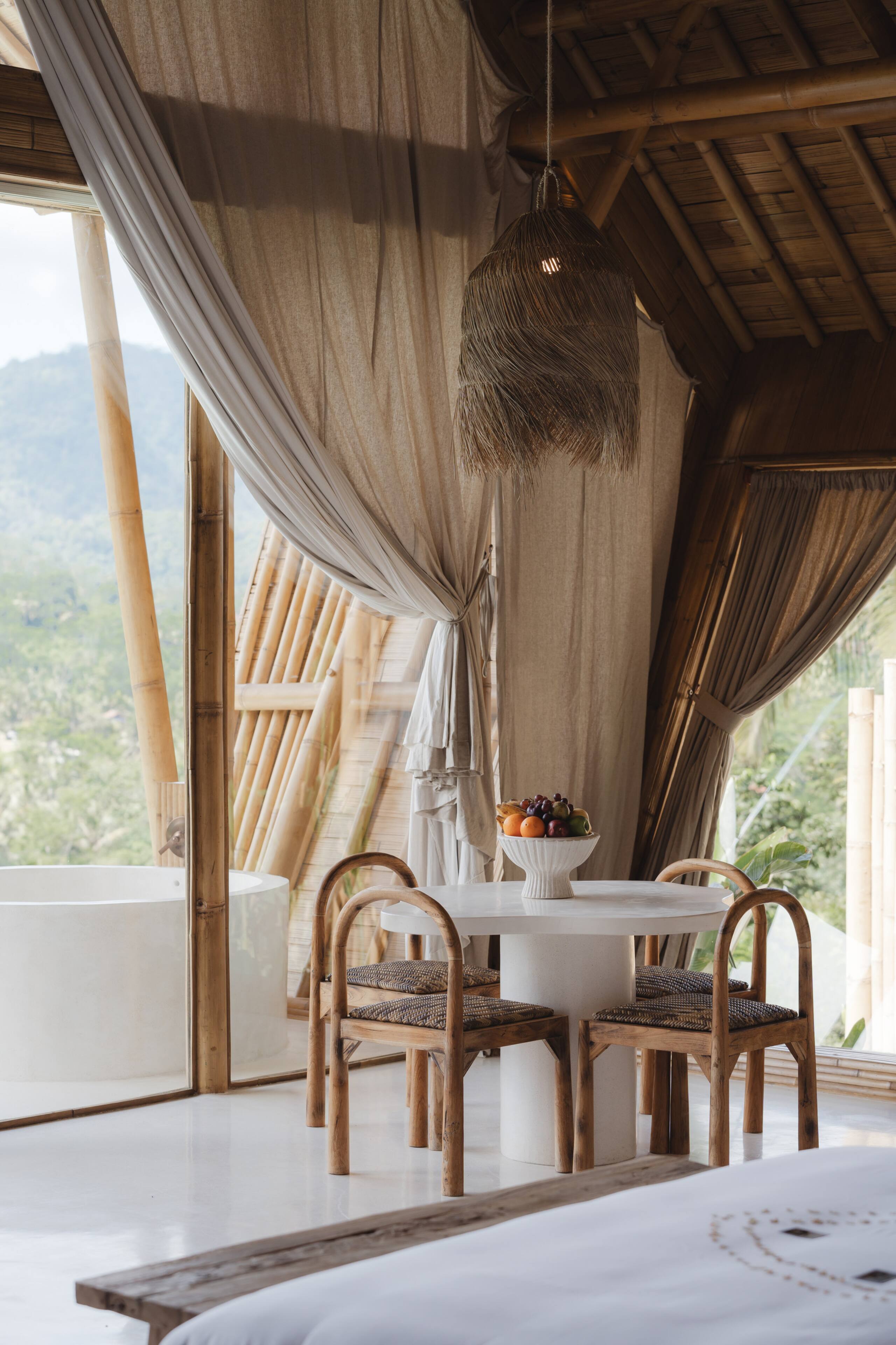 1 Bedroom Villa - Villa Lestari by NUMA Bali Hotel 11