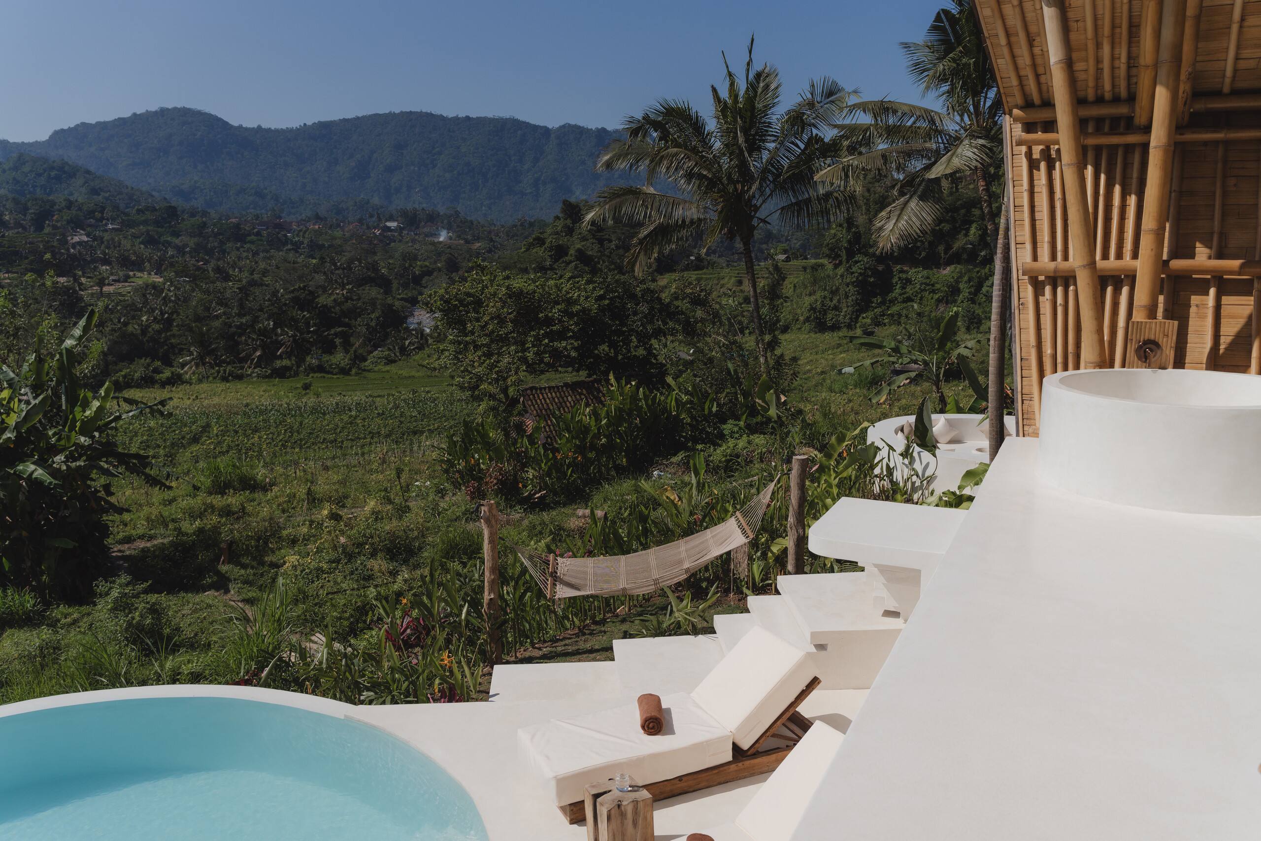 1 Bedroom Villa - Villa Lestari by NUMA Bali Hotel 32
