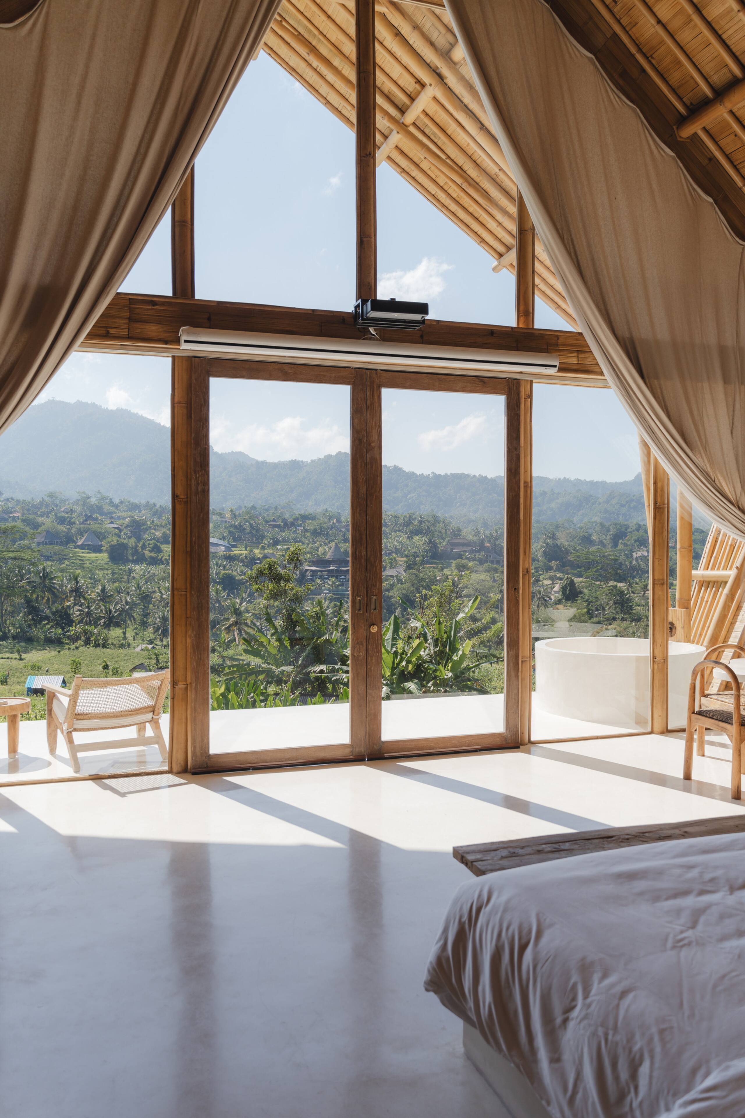 1 Bedroom Villa - Villa Lestari by NUMA Bali Hotel — photo 2