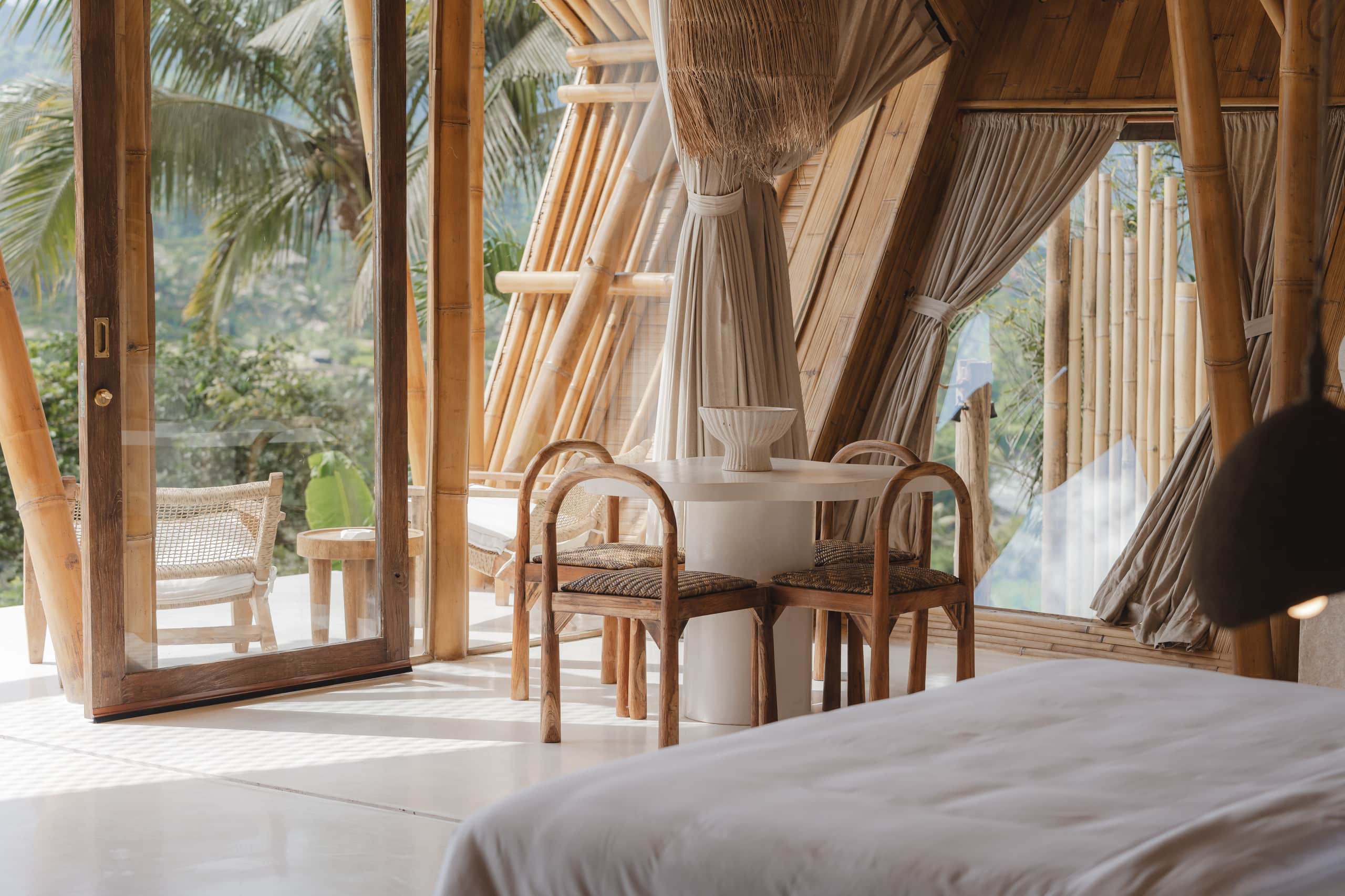 1 Bedroom Villa - Villa Lestari by NUMA Bali Hotel 9