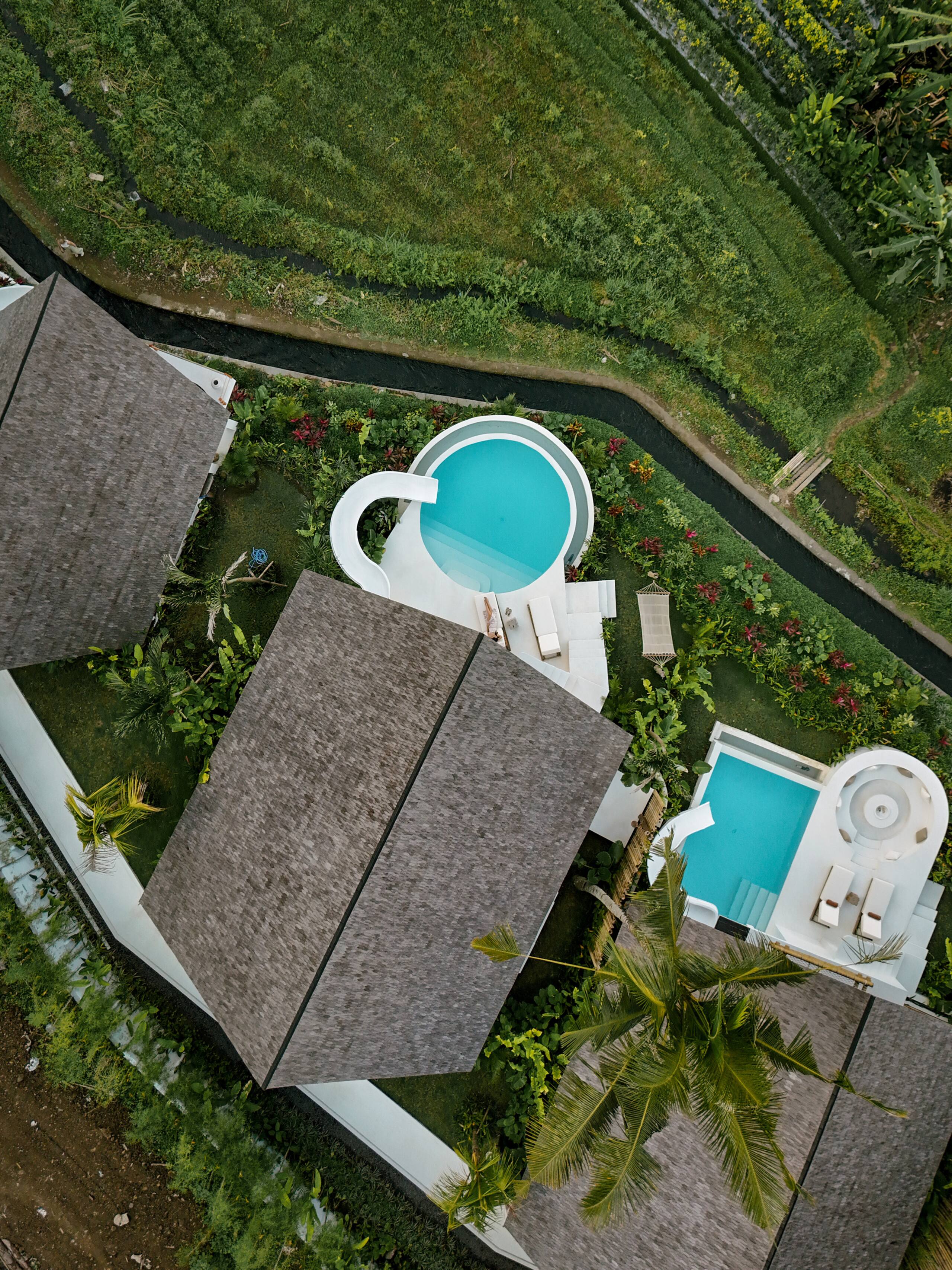 1 Bedroom Villa - Villa Lestari by NUMA Bali Hotel 31