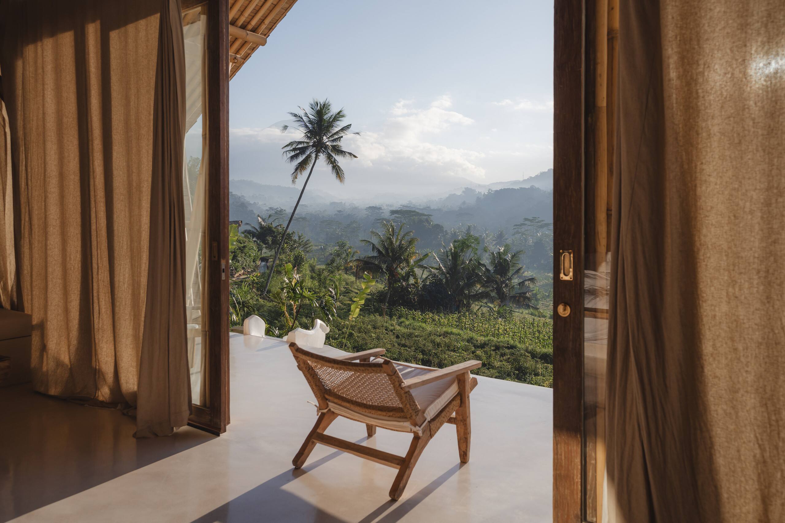 1 Bedroom Villa - Villa Lestari by NUMA Bali Hotel 6
