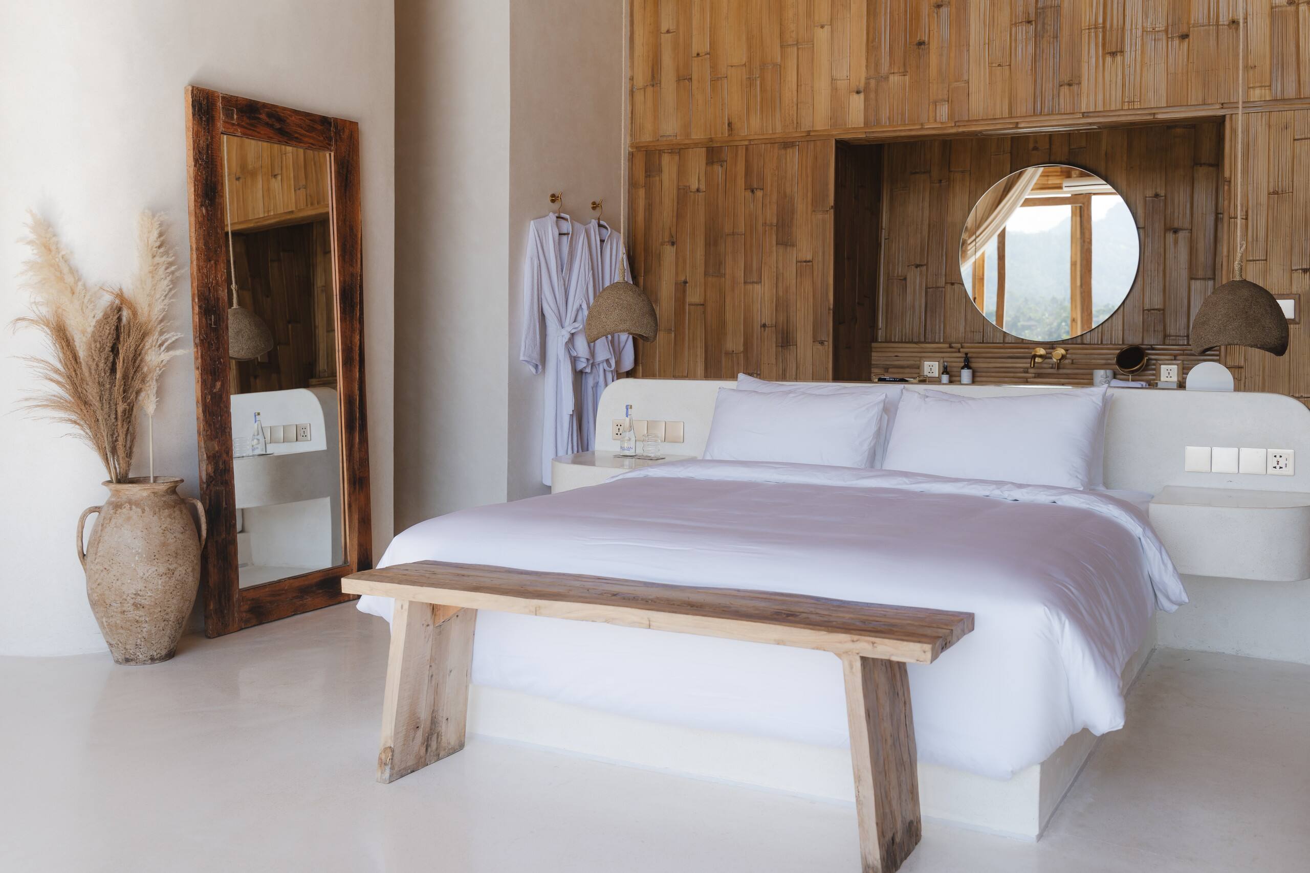 1 Bedroom Villa - Villa Lestari by NUMA Bali Hotel — photo 5