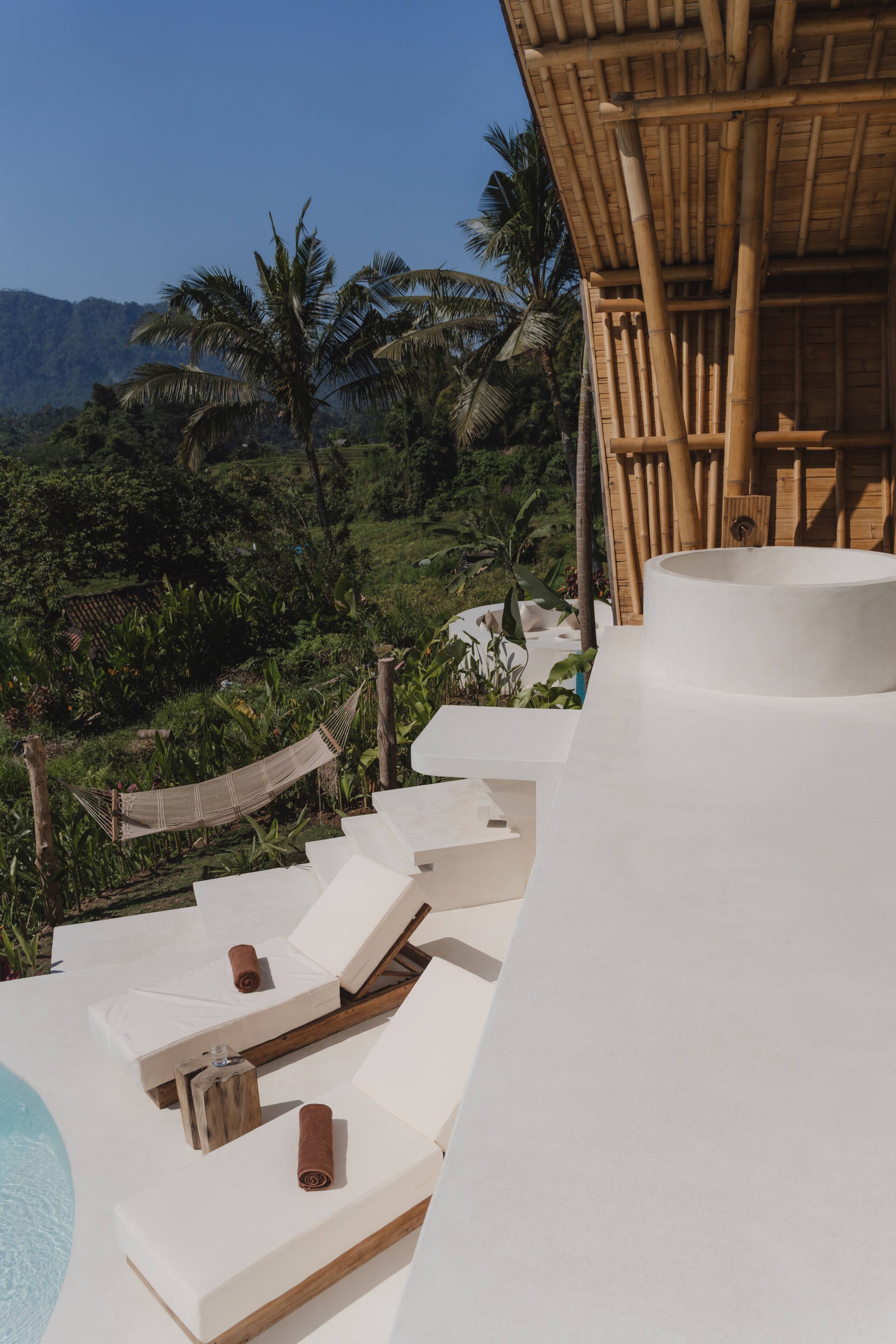 1 Bedroom Villa - Villa Lestari by NUMA Bali Hotel 30