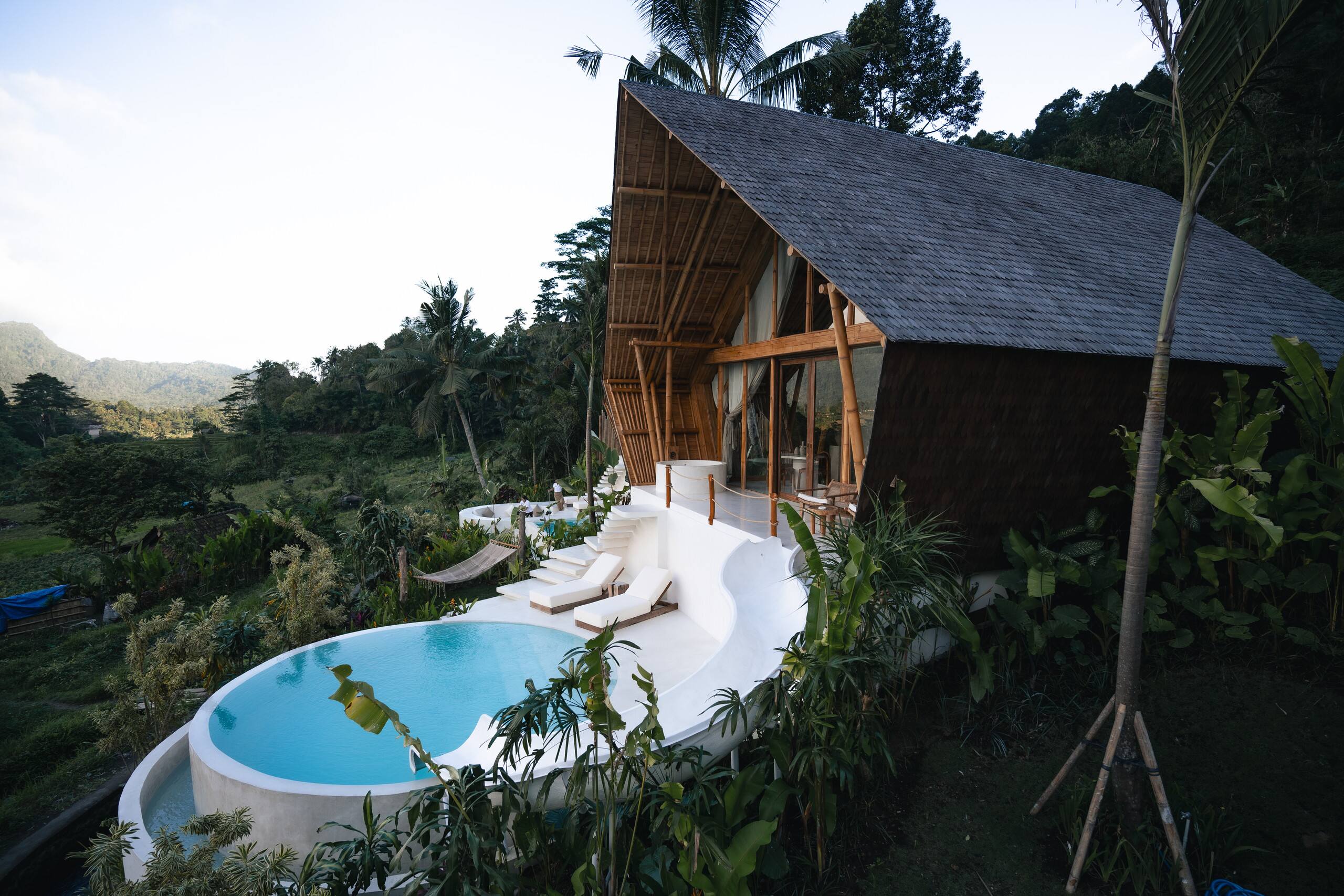 1 Bedroom Villa - Villa Lestari by NUMA Bali Hotel — photo 4