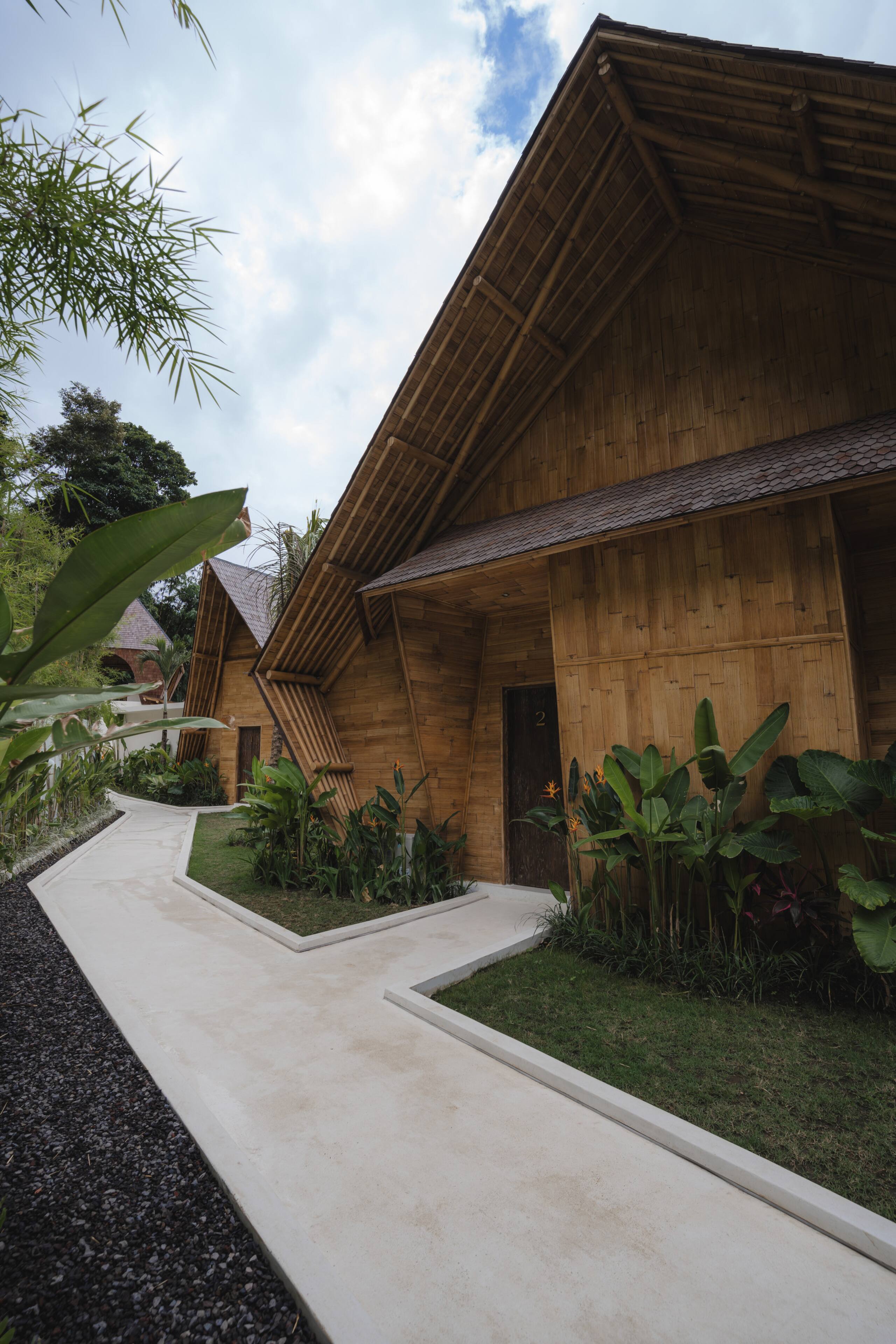 1 Bedroom Villa - Villa Lestari by NUMA Bali Hotel 8