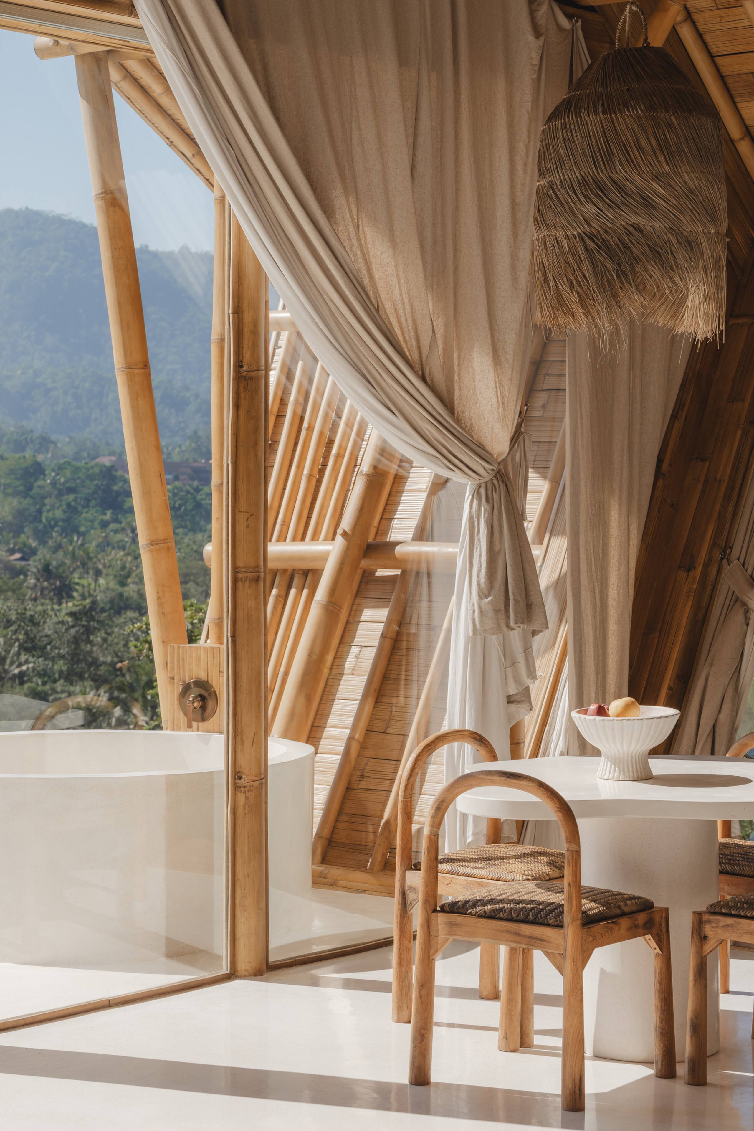1 Bedroom Villa - Villa Lestari by NUMA Bali Hotel 13