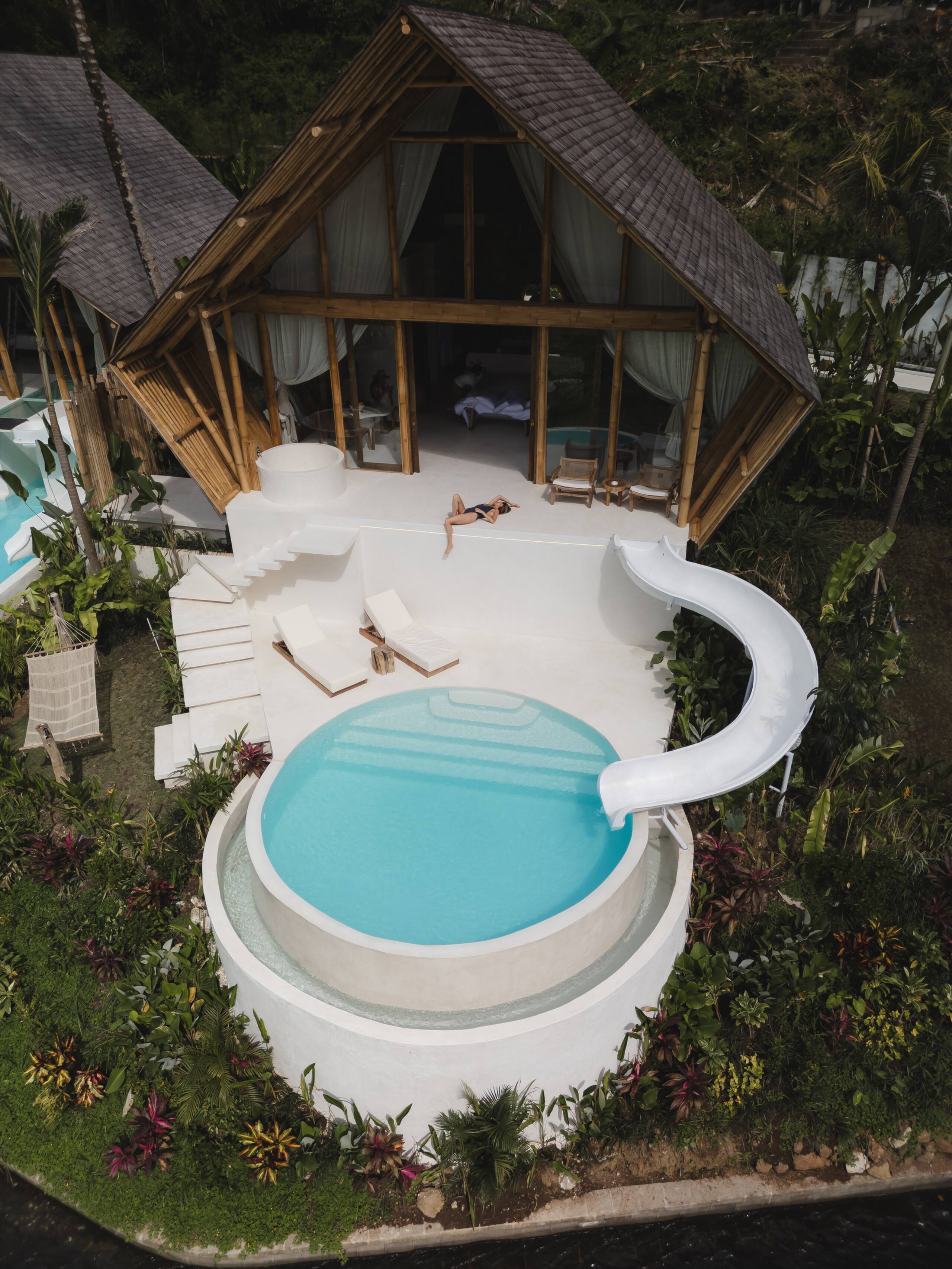 1 Bedroom Villa - Villa Lestari by NUMA Bali Hotel 7